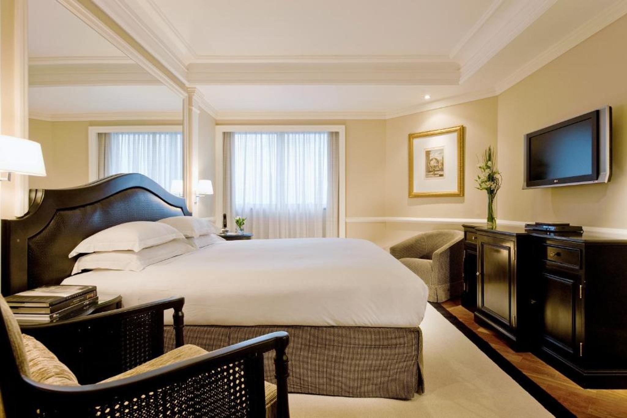 Junior Suite Standard