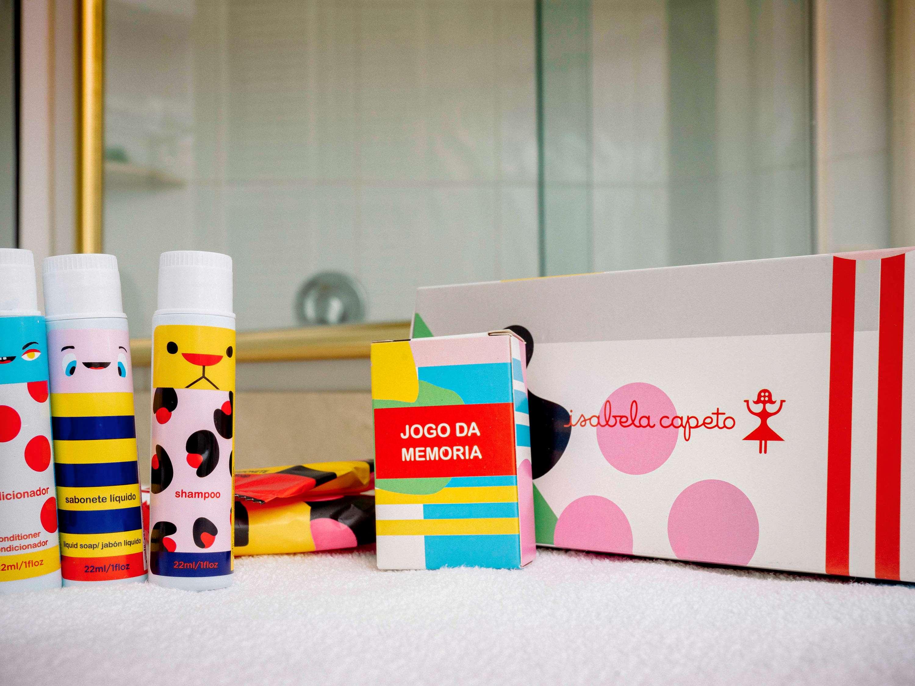 Family Room with Double Bed