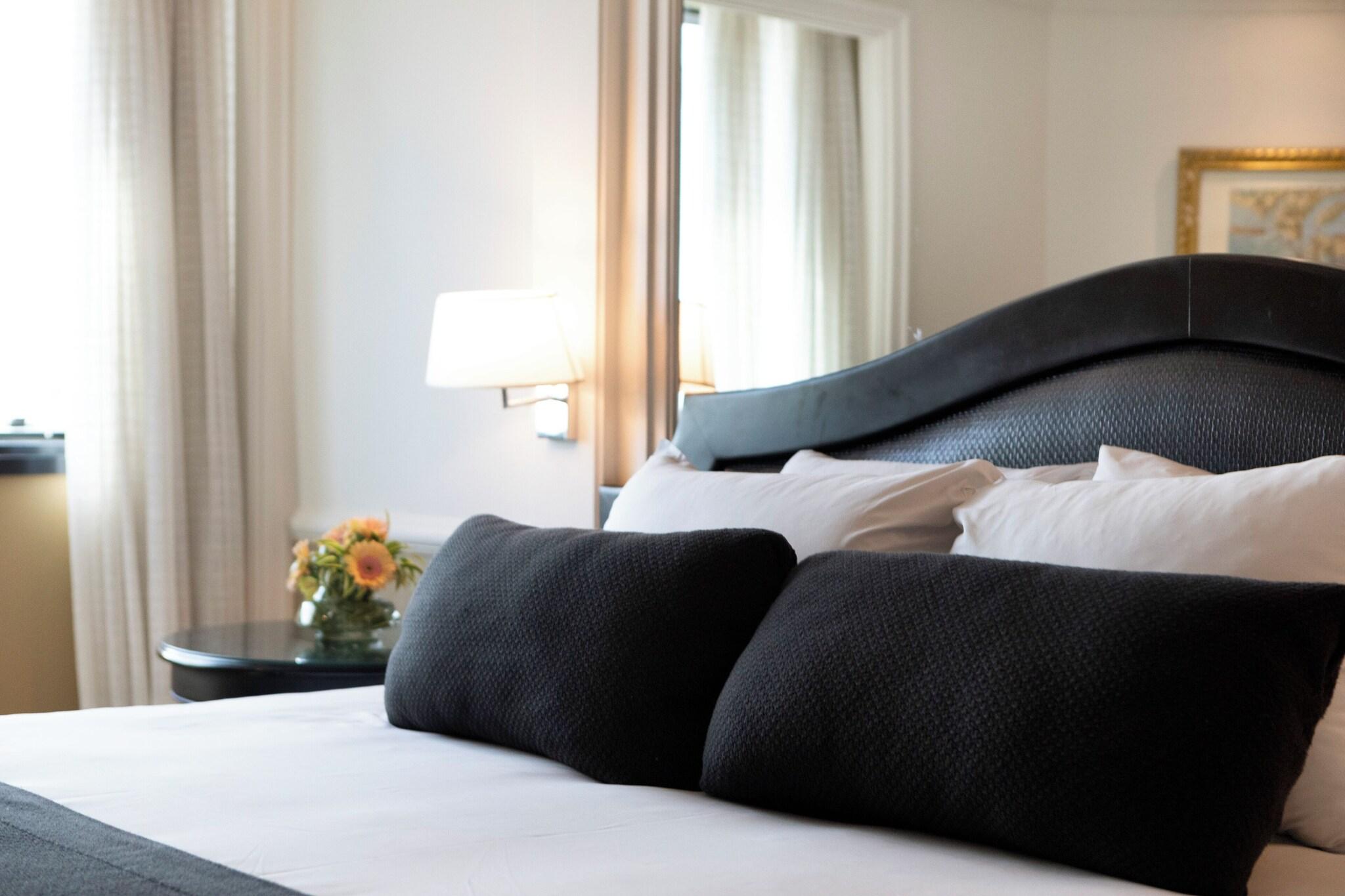 Junior Suite Park View