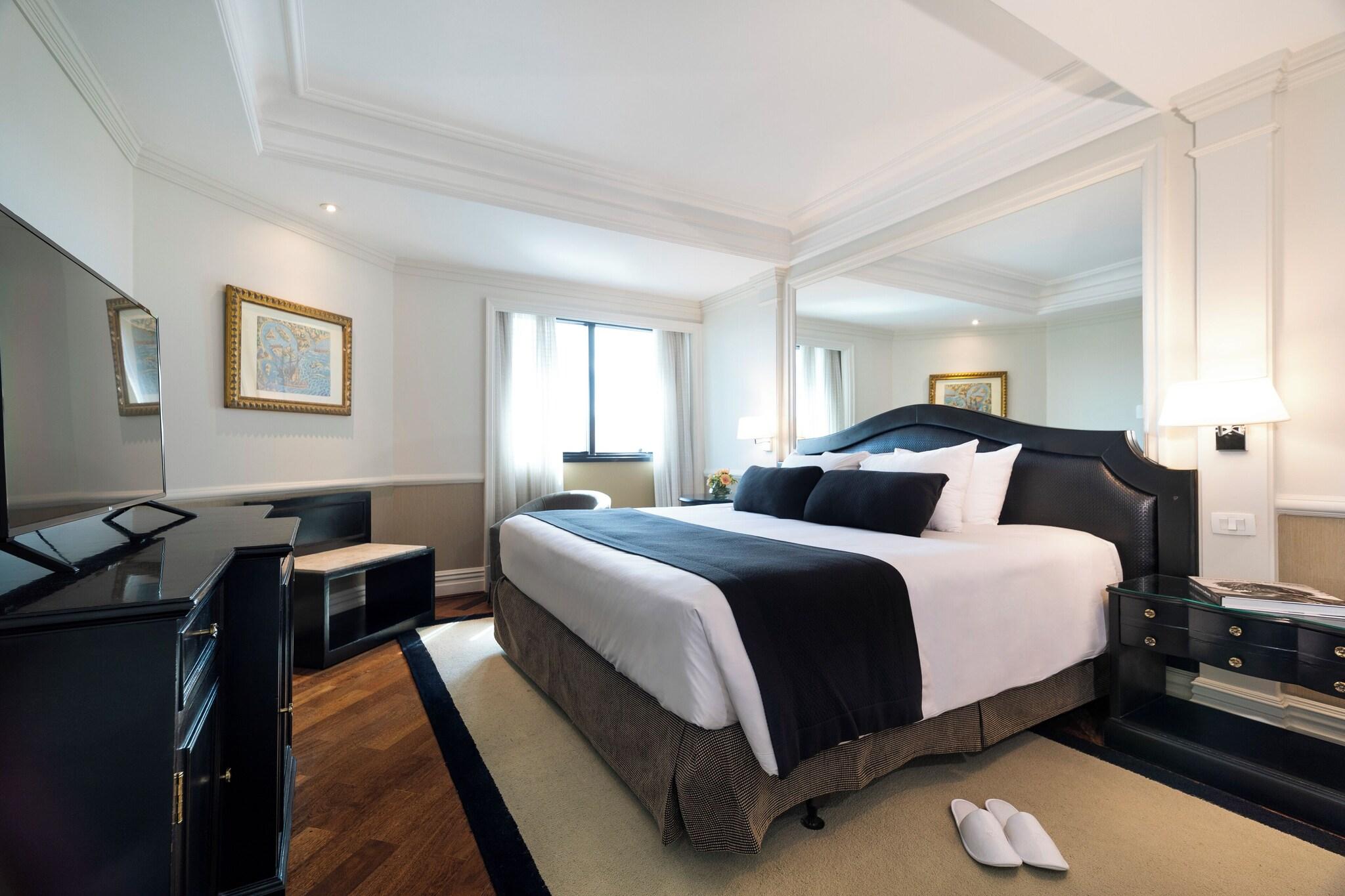 Junior Suite Park View