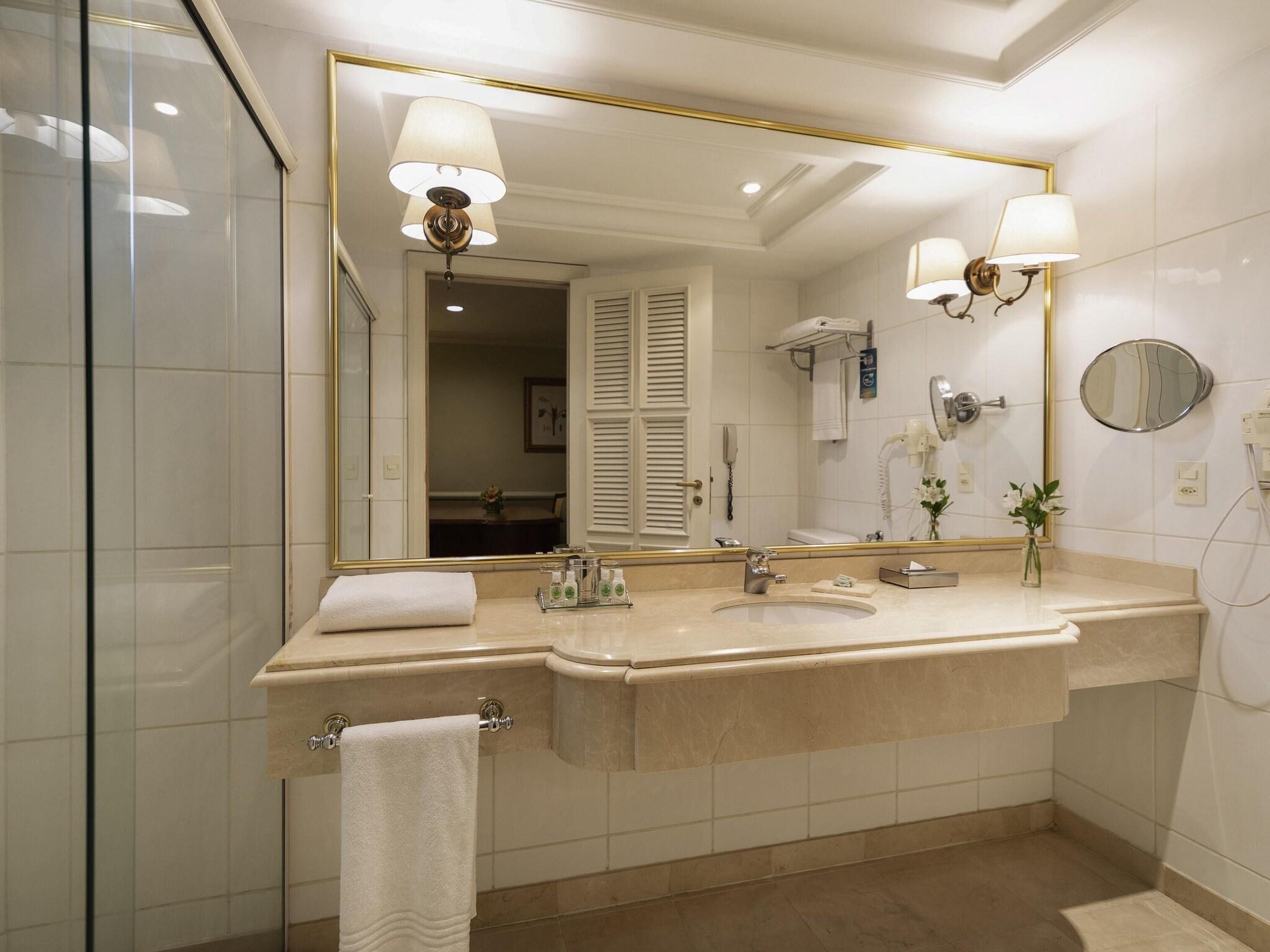 Junior Suite Park View