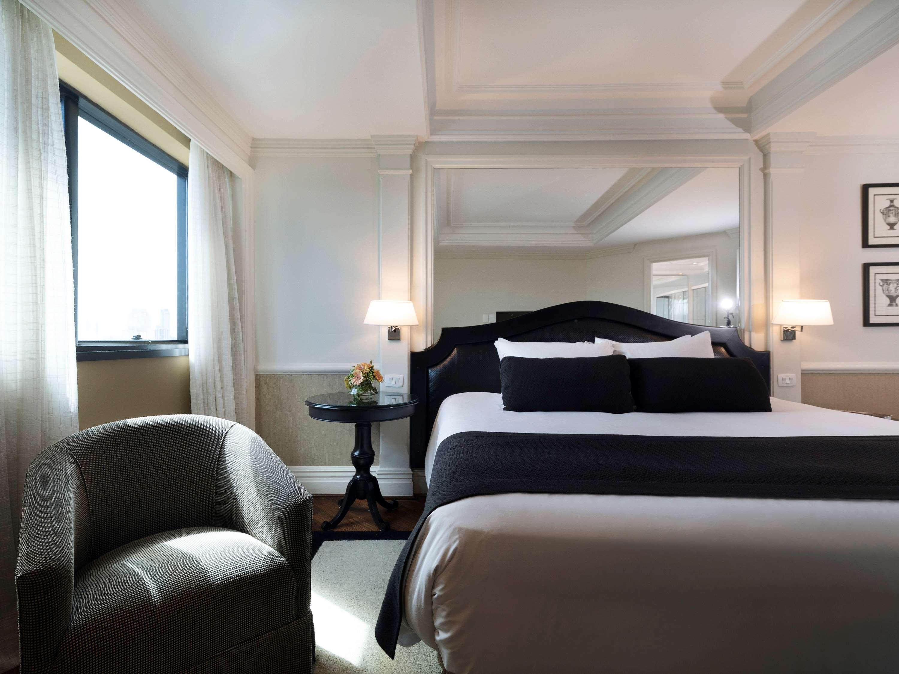 Junior Suite Park View