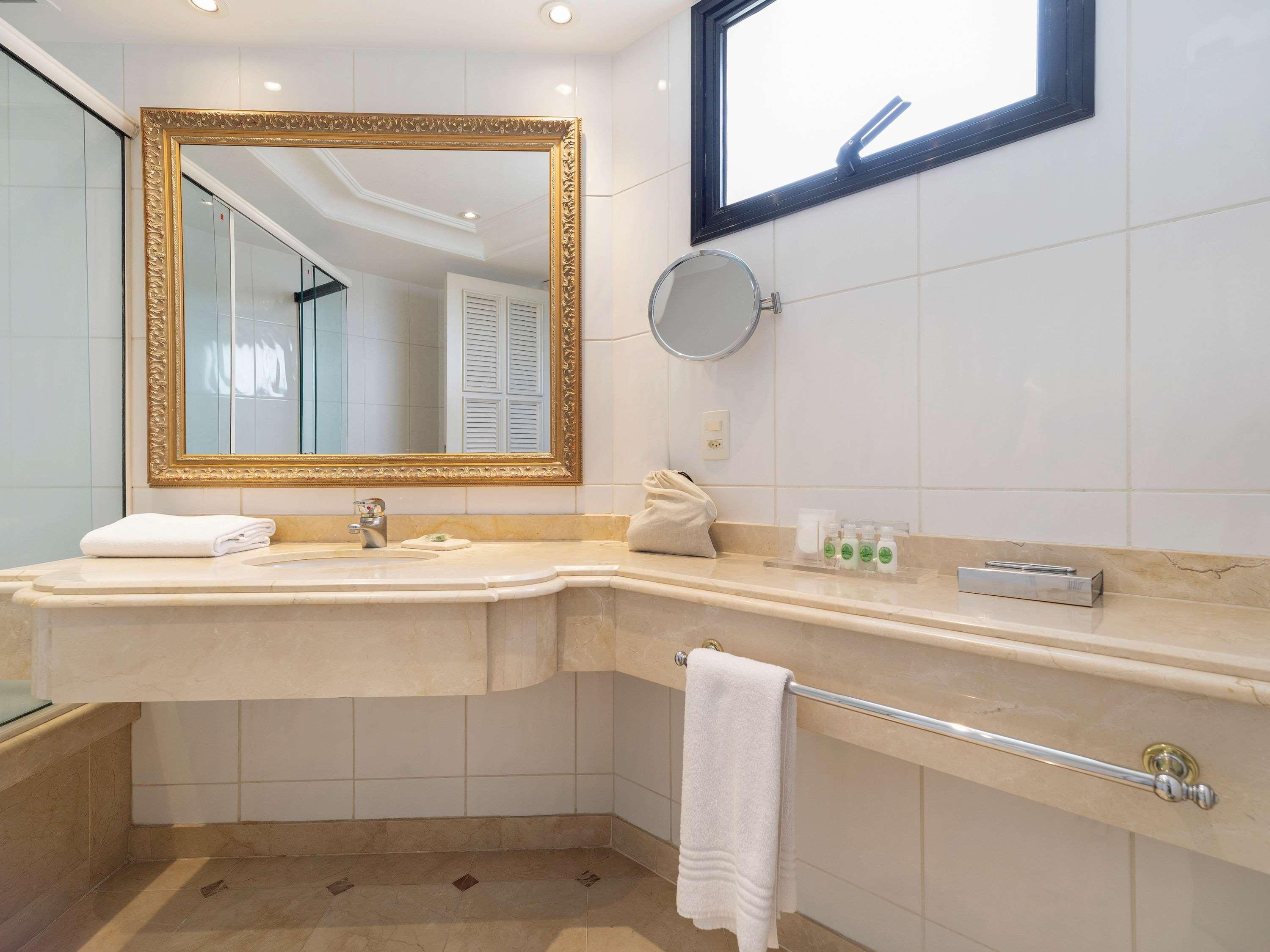 Junior Suite Park View