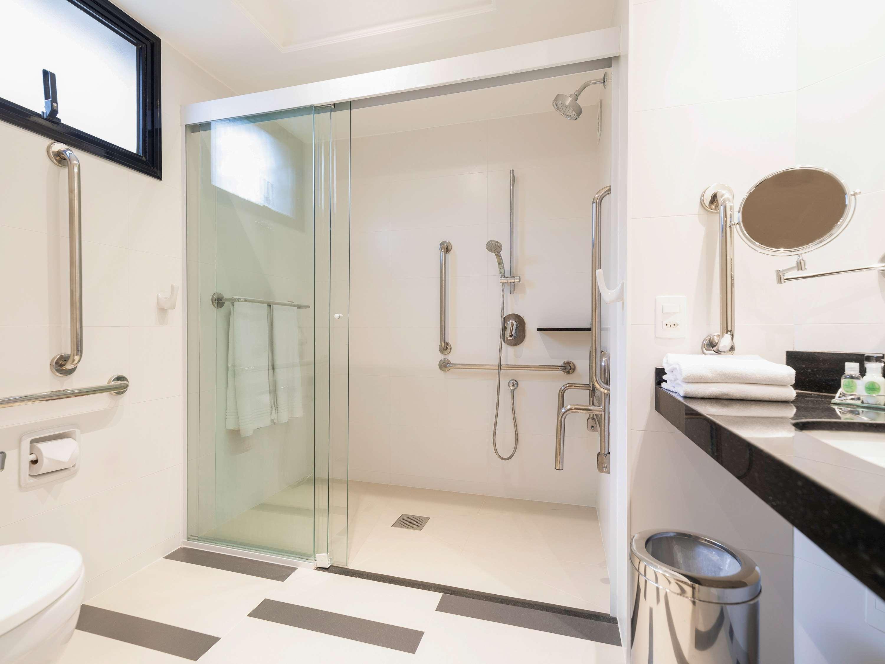 Double Superior King Bed