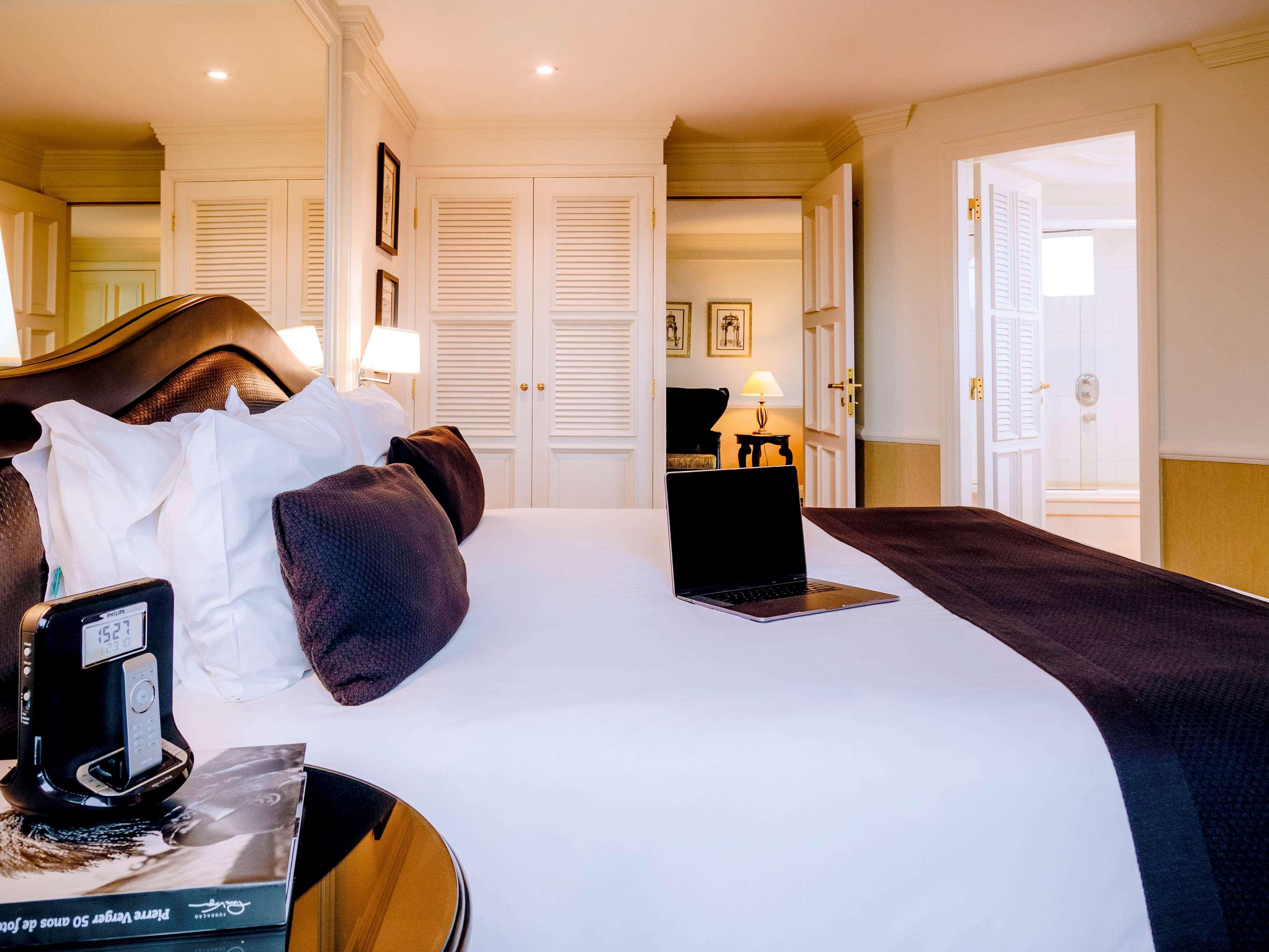 Junior Suite Park View