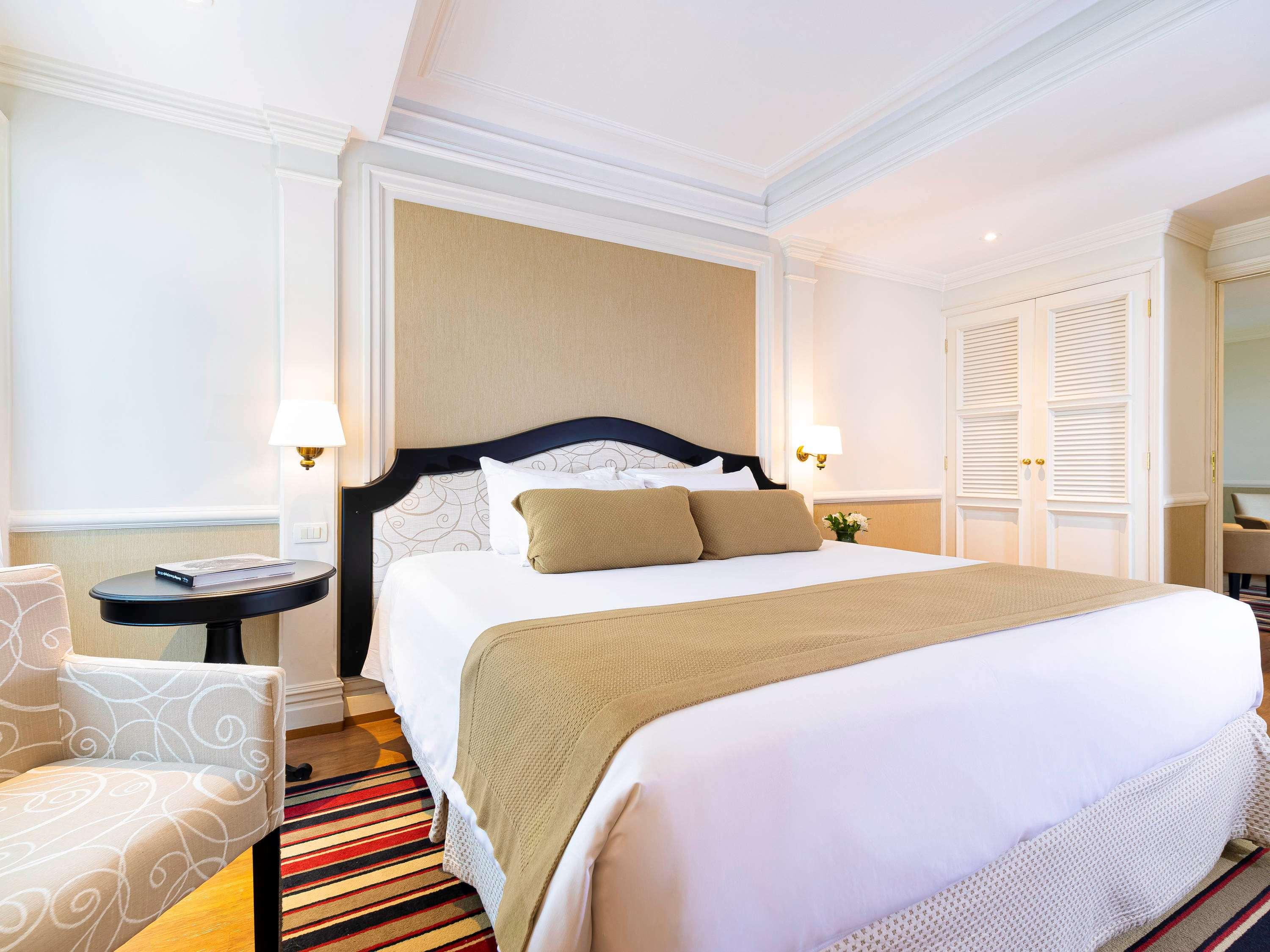 Double Deluxe Park View