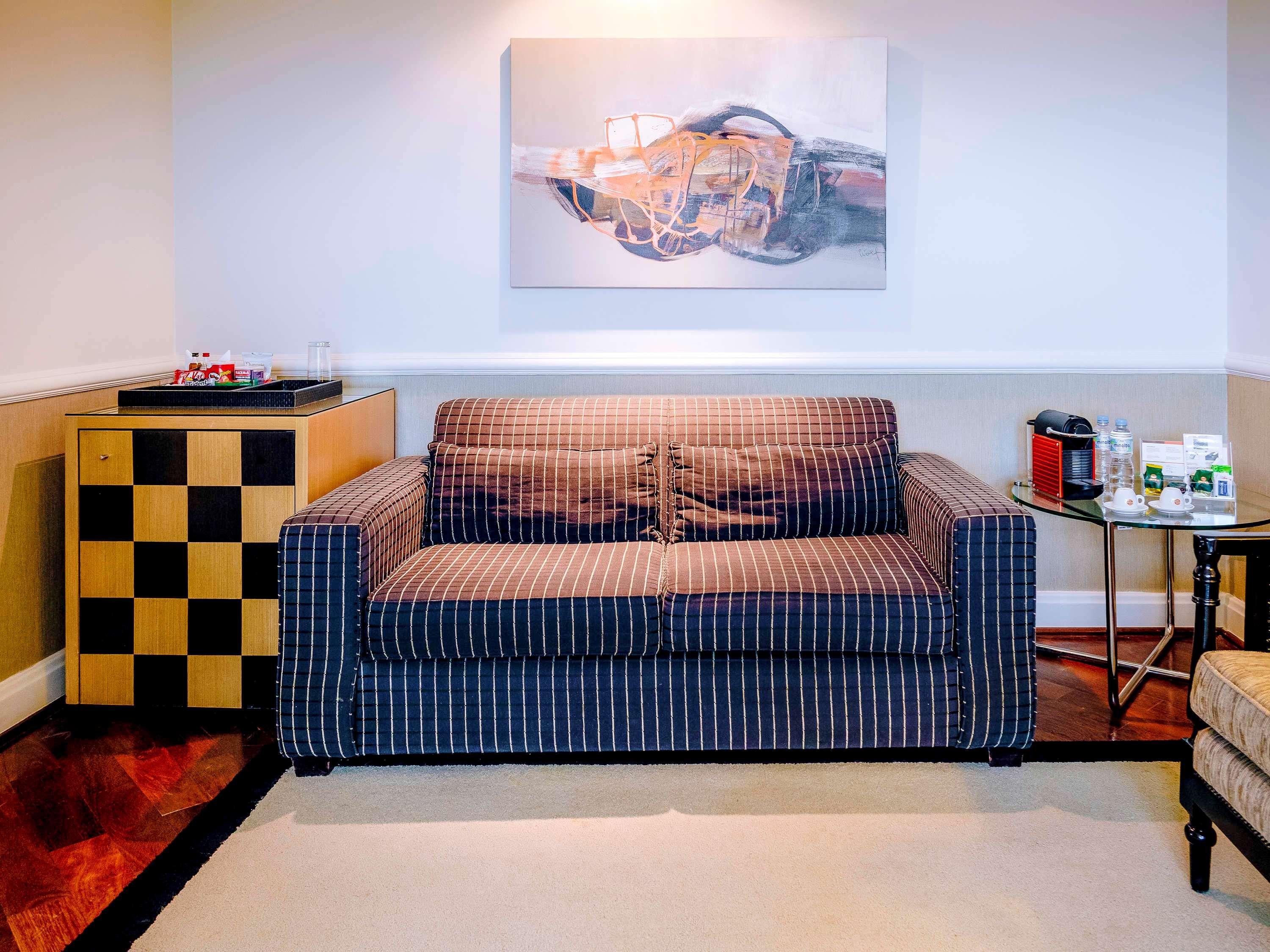 Junior Suite Park View