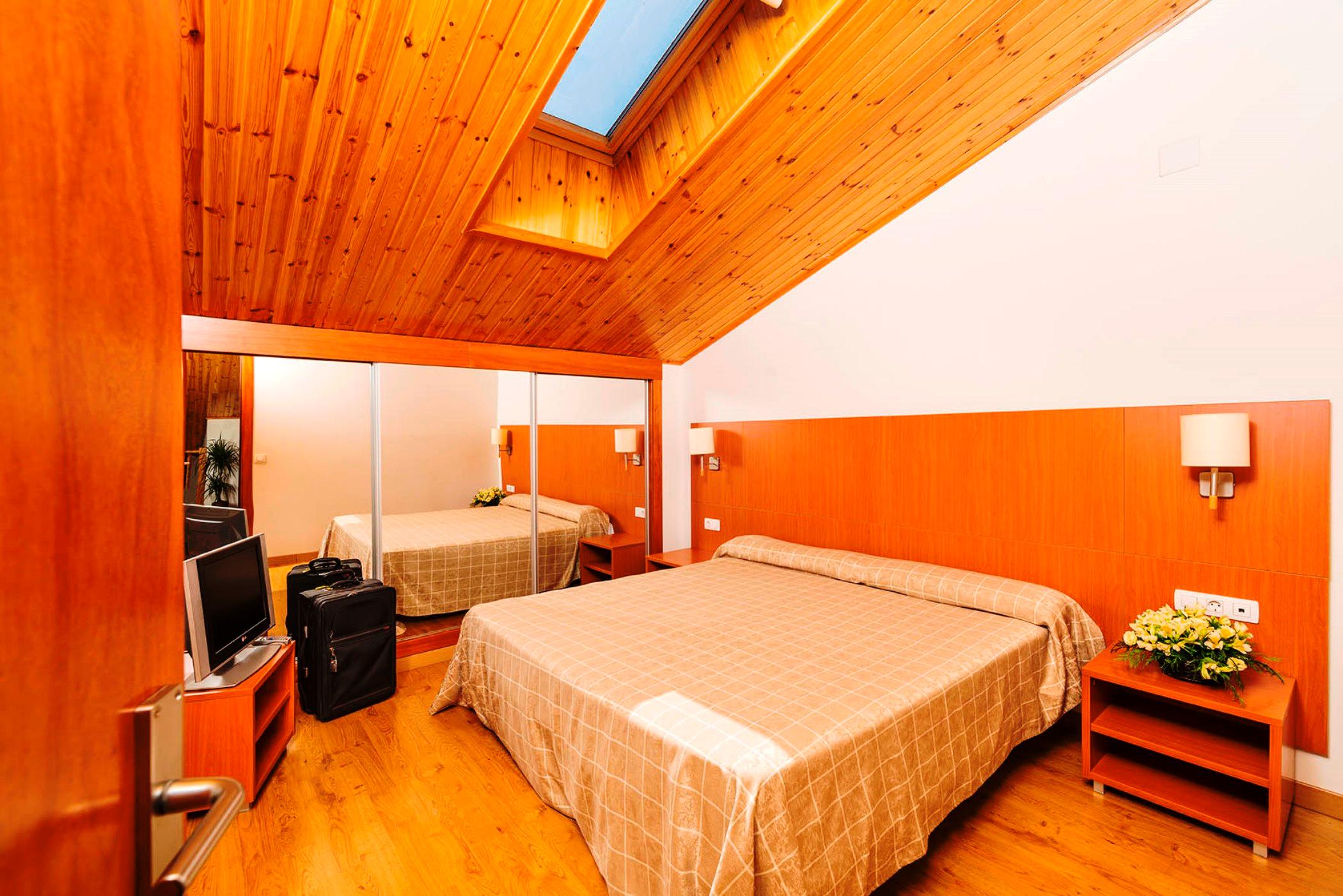 Apartment Superior Capacity 2