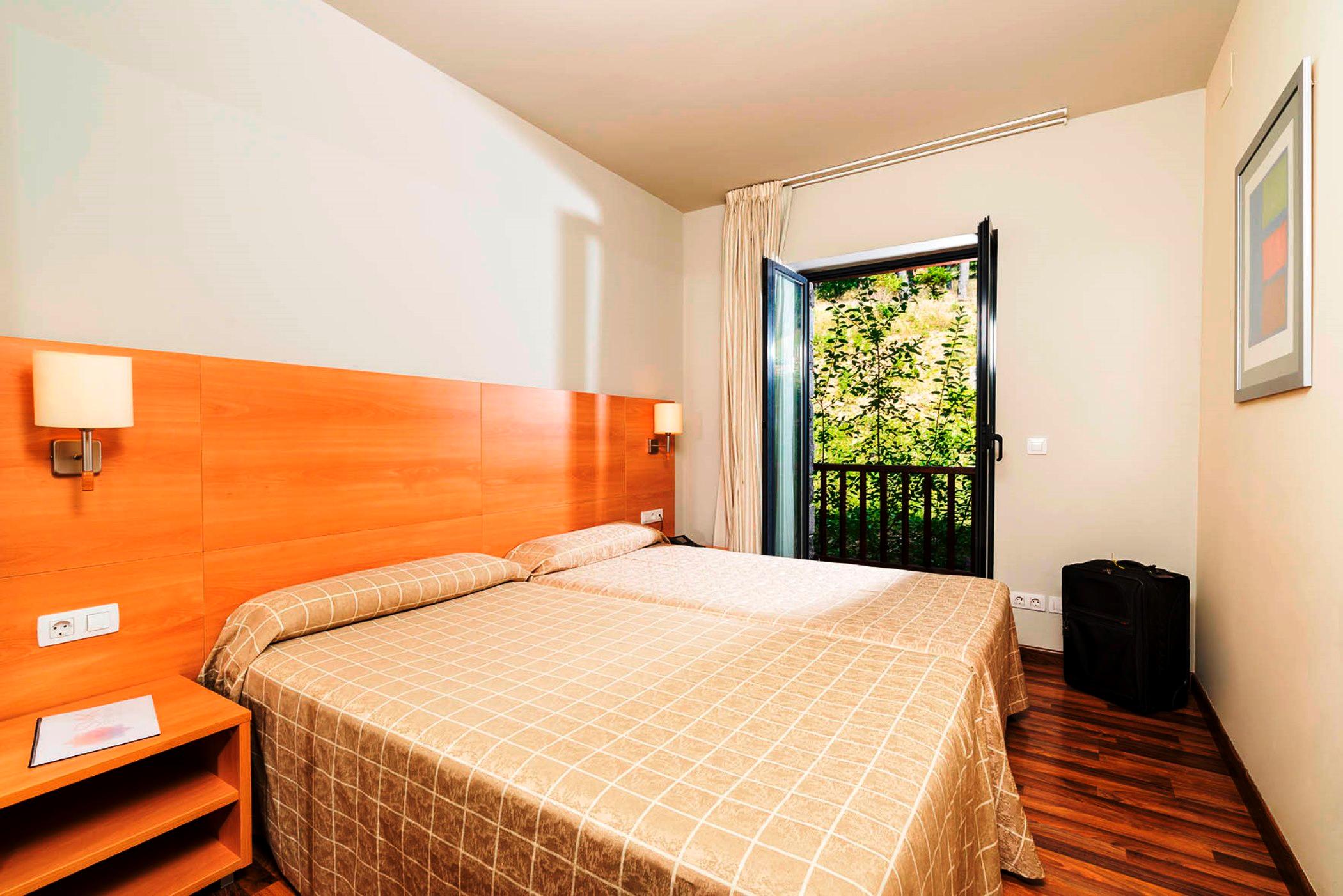 Apartment Superior Capacity 4