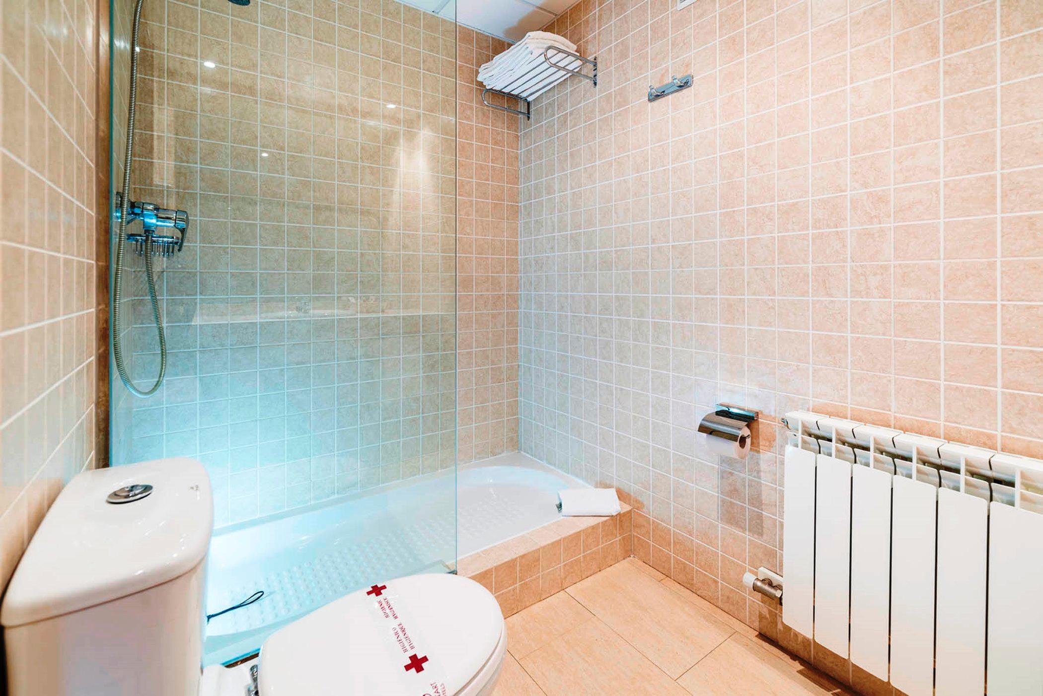 Apartment Superior Capacity 2