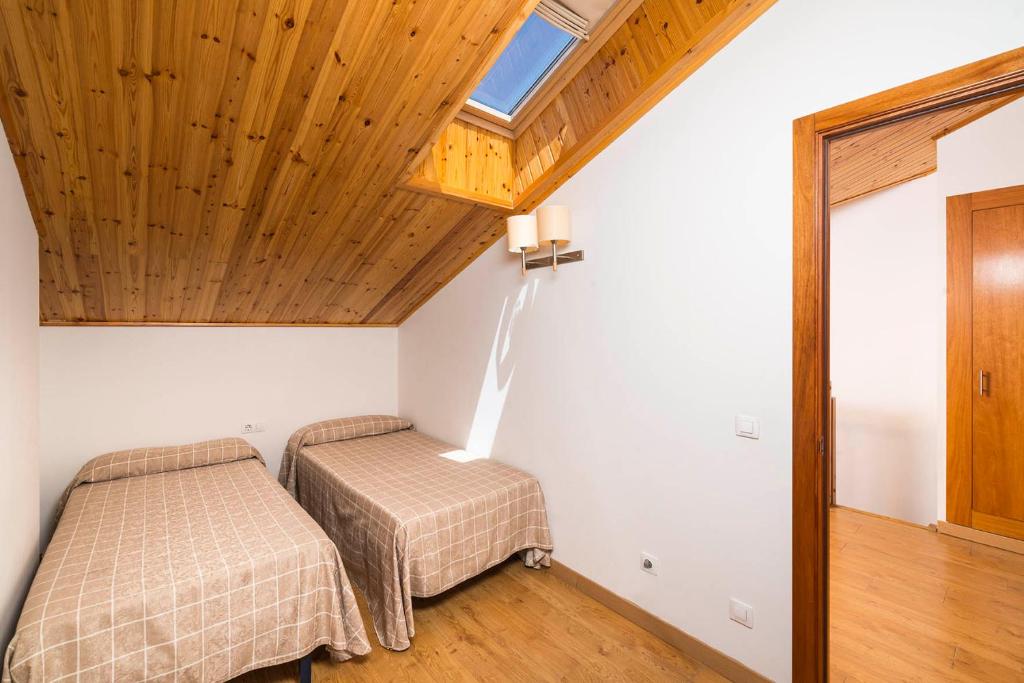 Apartment Capacity 1