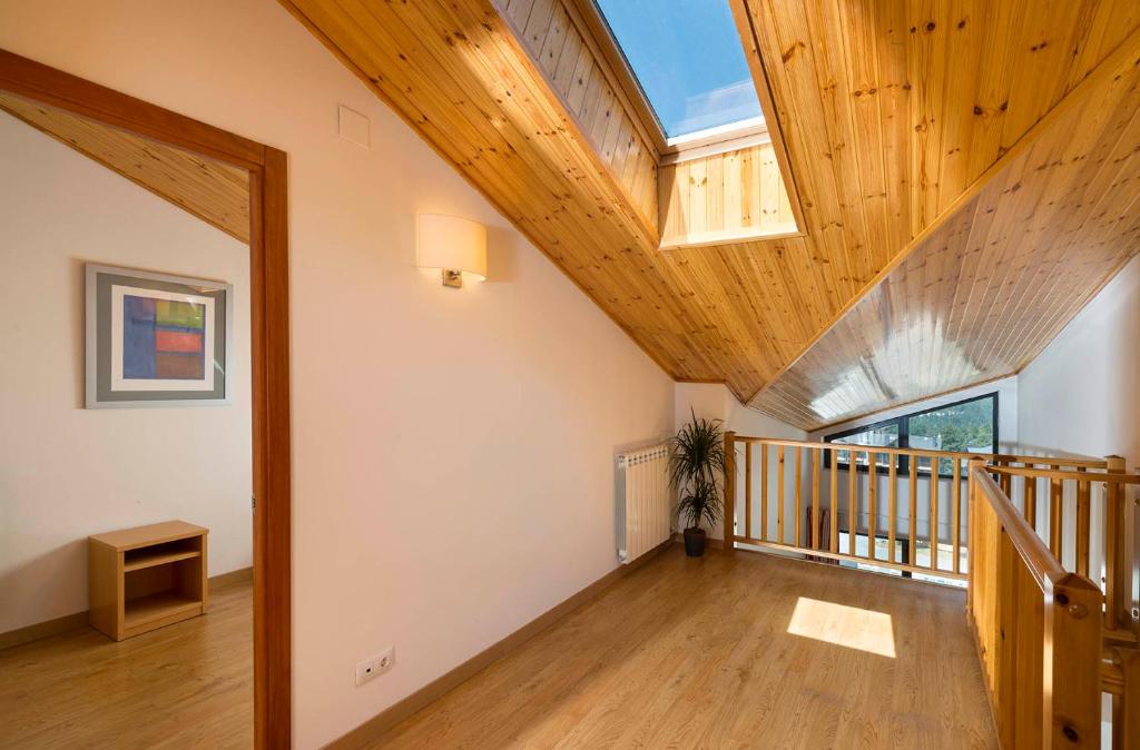 Apartment Capacity 1