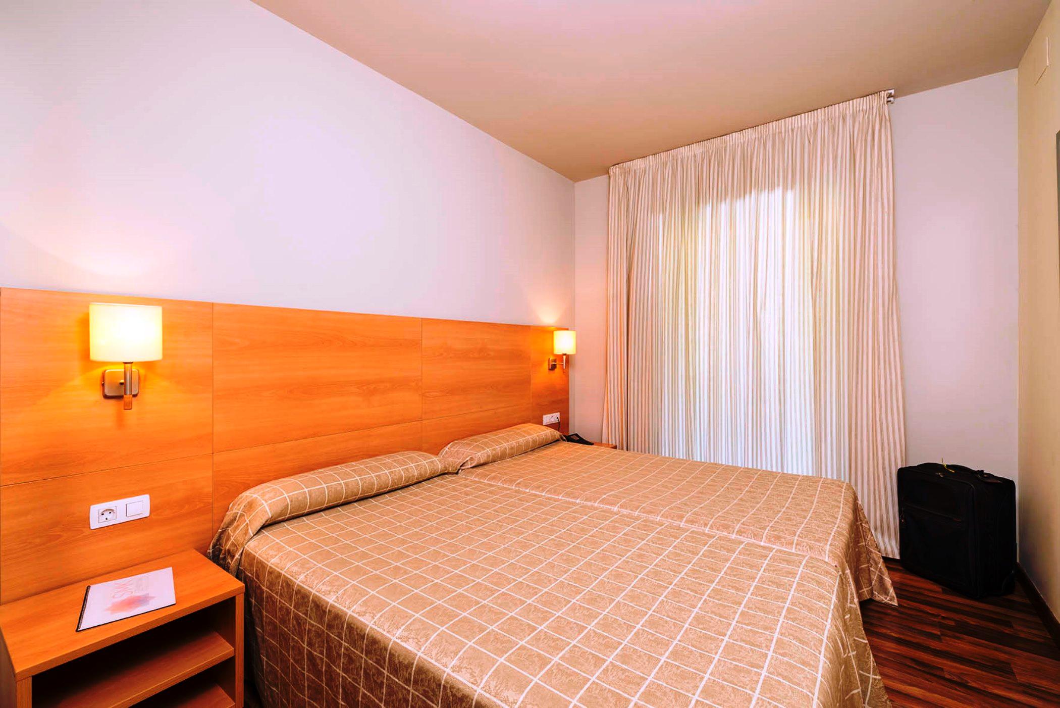 Apartment Capacity 2