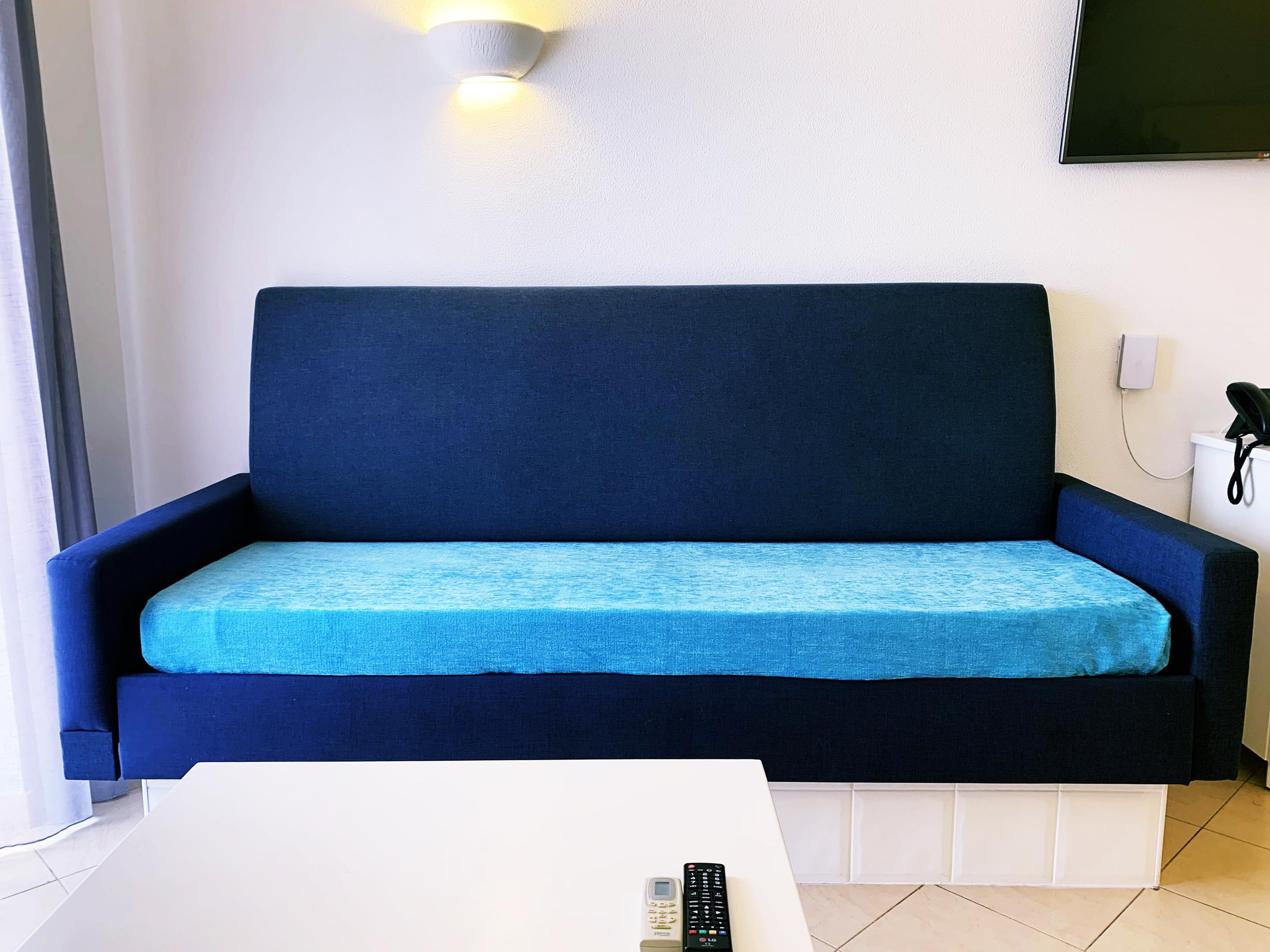 Apartment One Bedroom