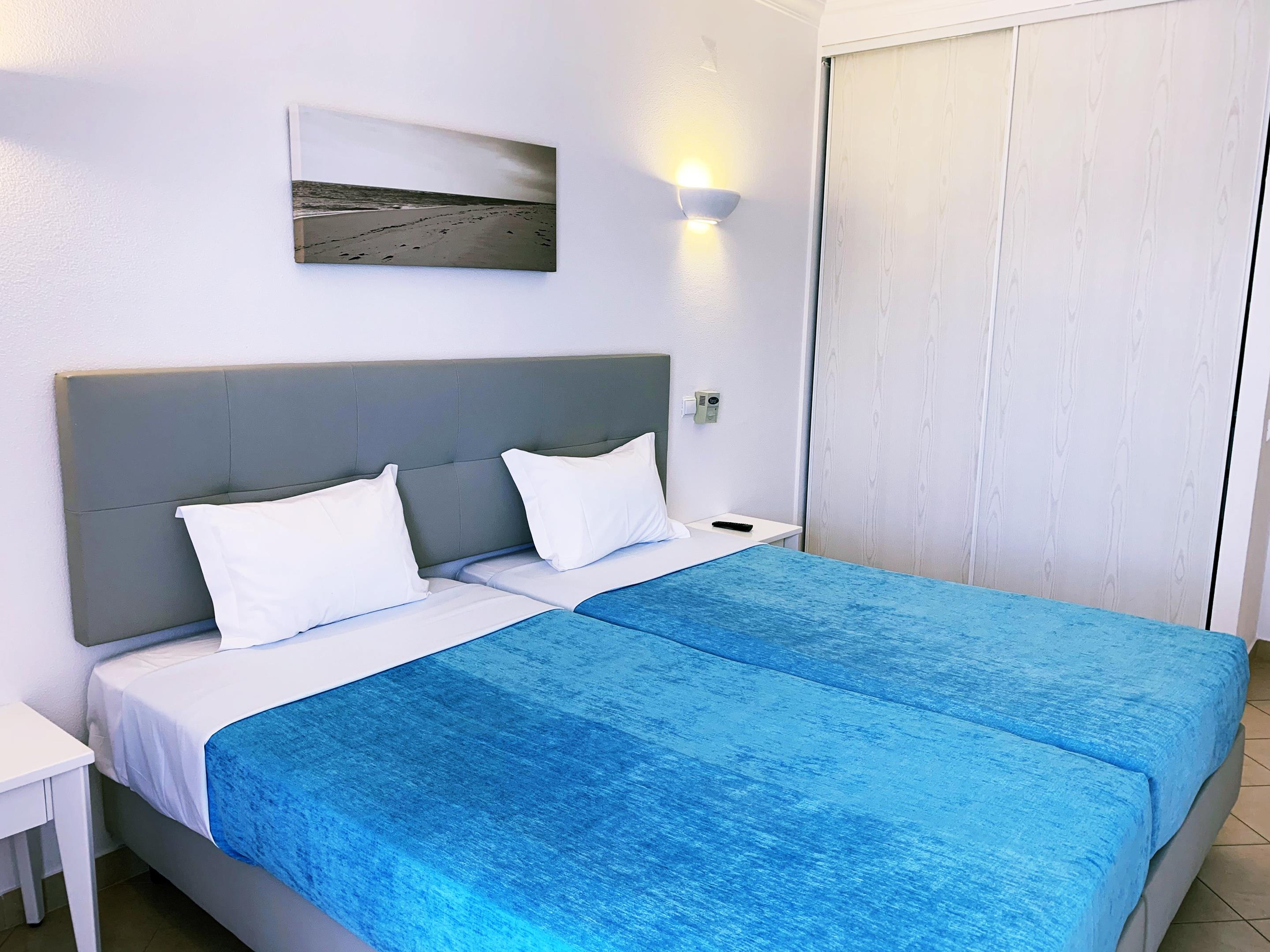 Apartment One Bedroom