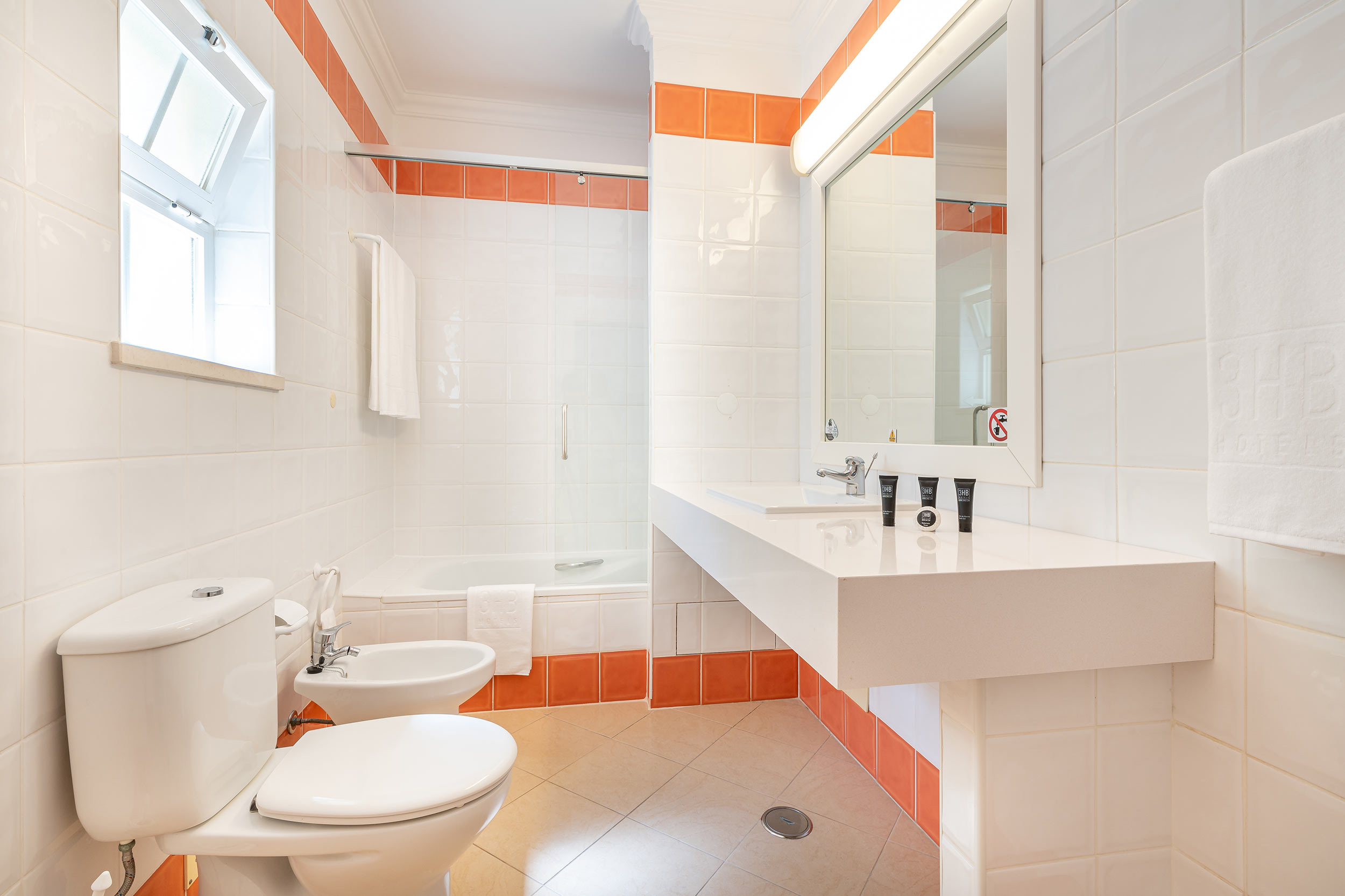 Apartment One Bedroom