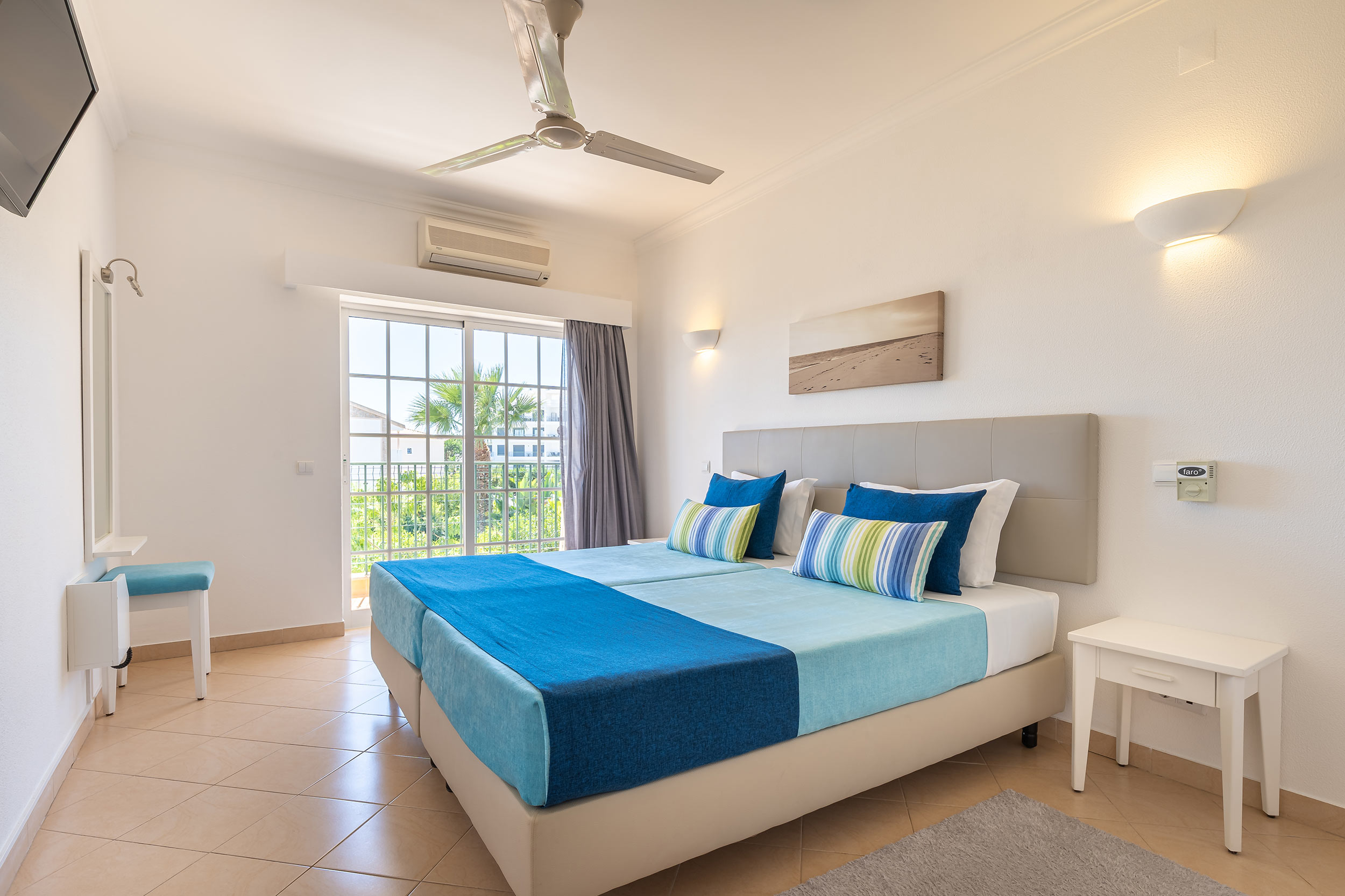 Apartment One Bedroom