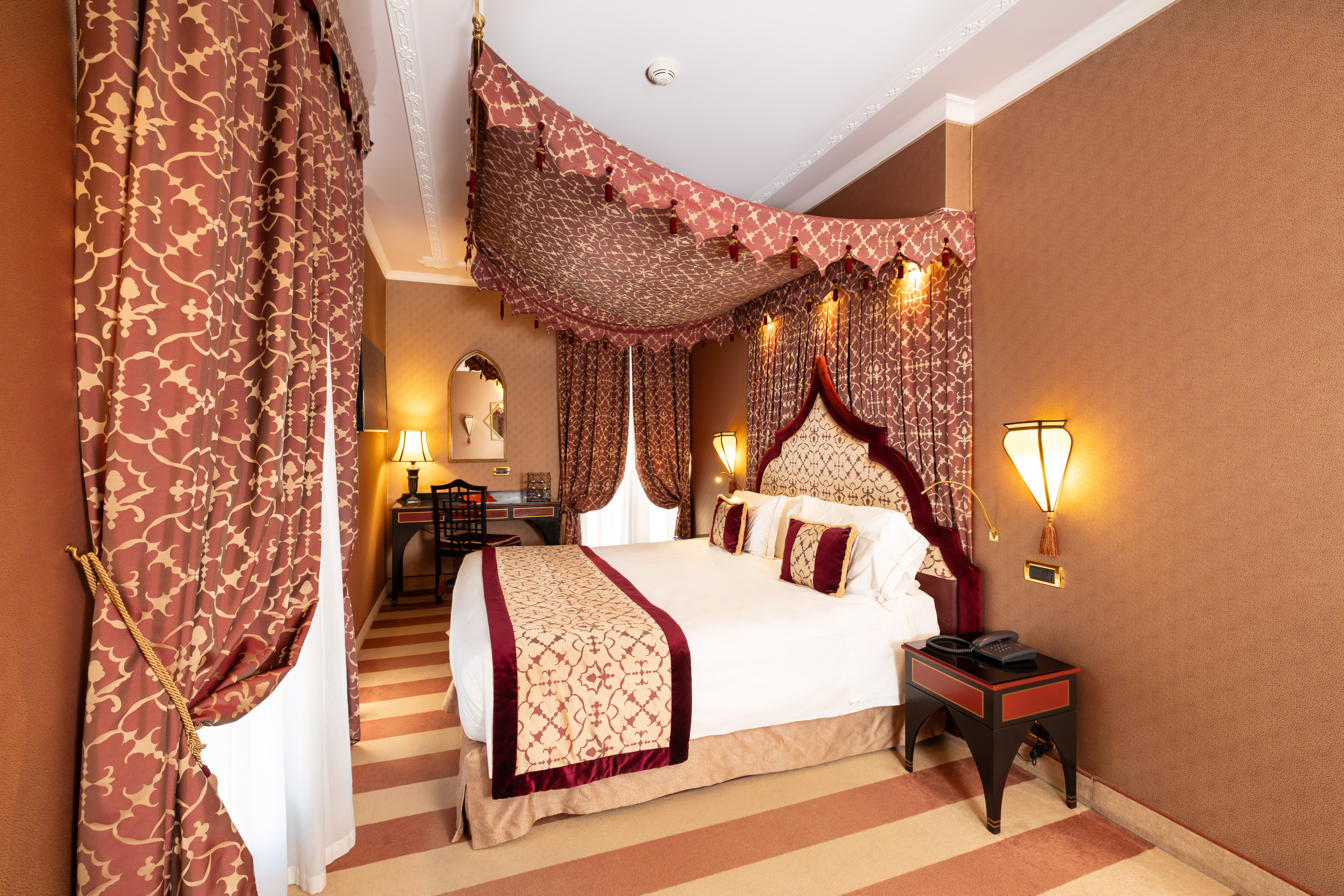 Junior Suite Classic