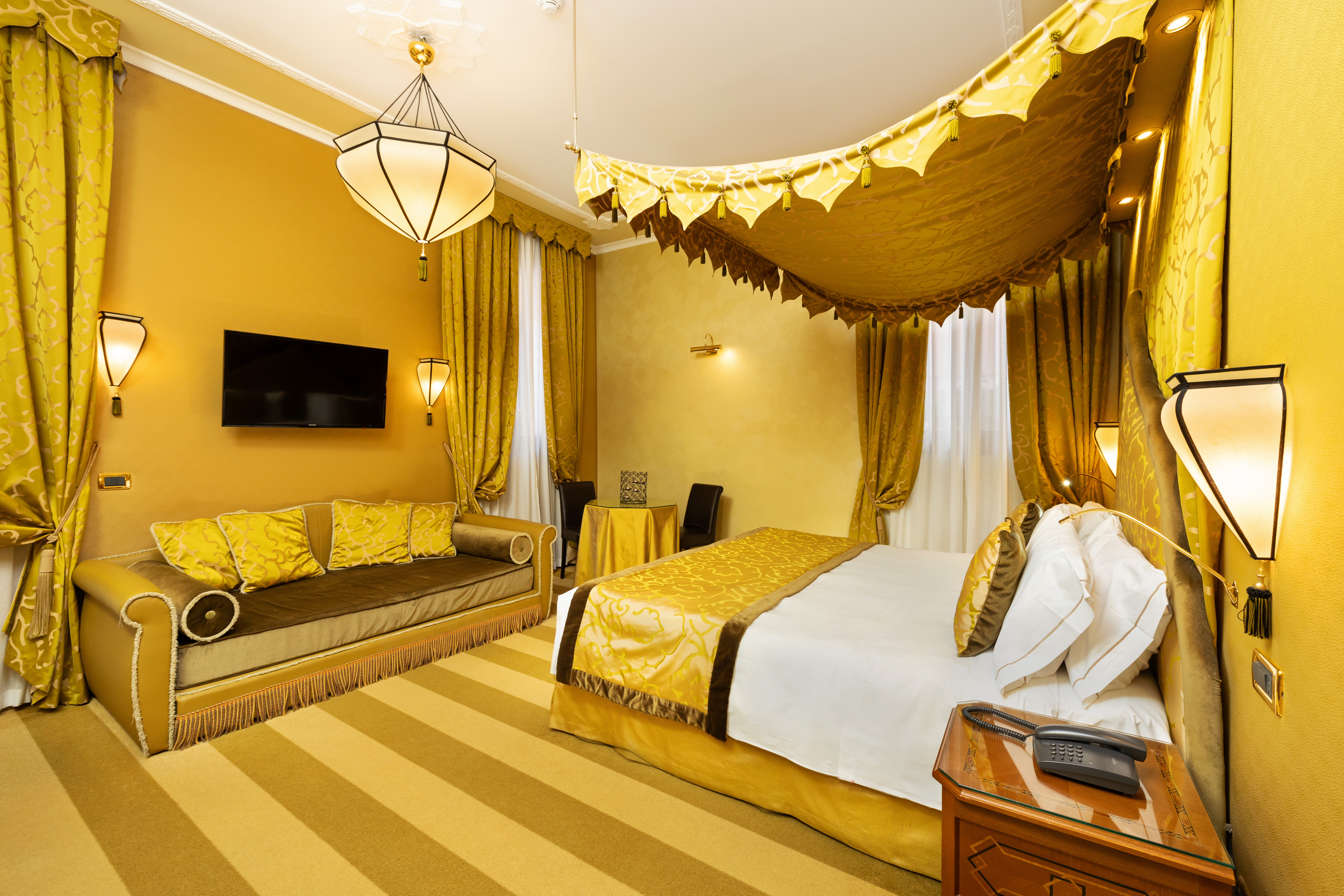 Junior Suite Classic