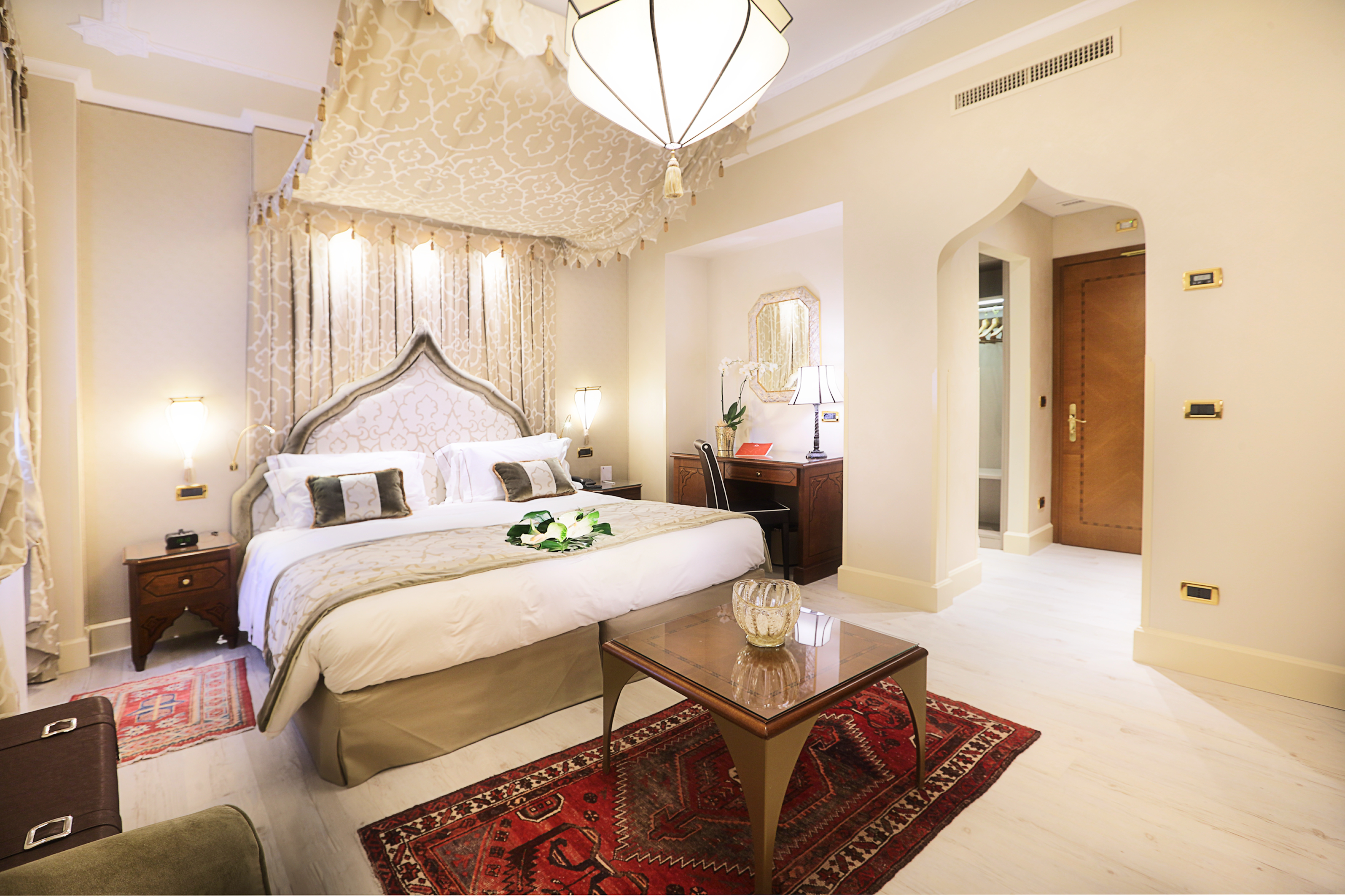 Junior Suite Classic