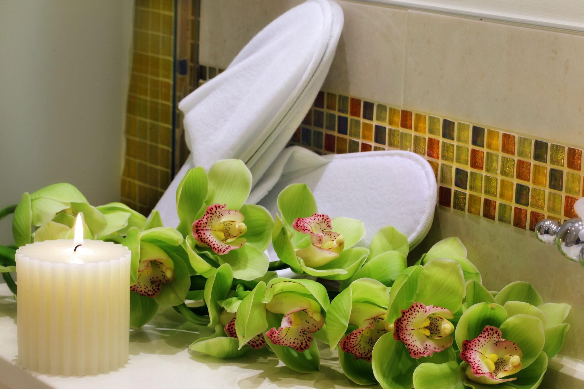 Double or Twin Deluxe