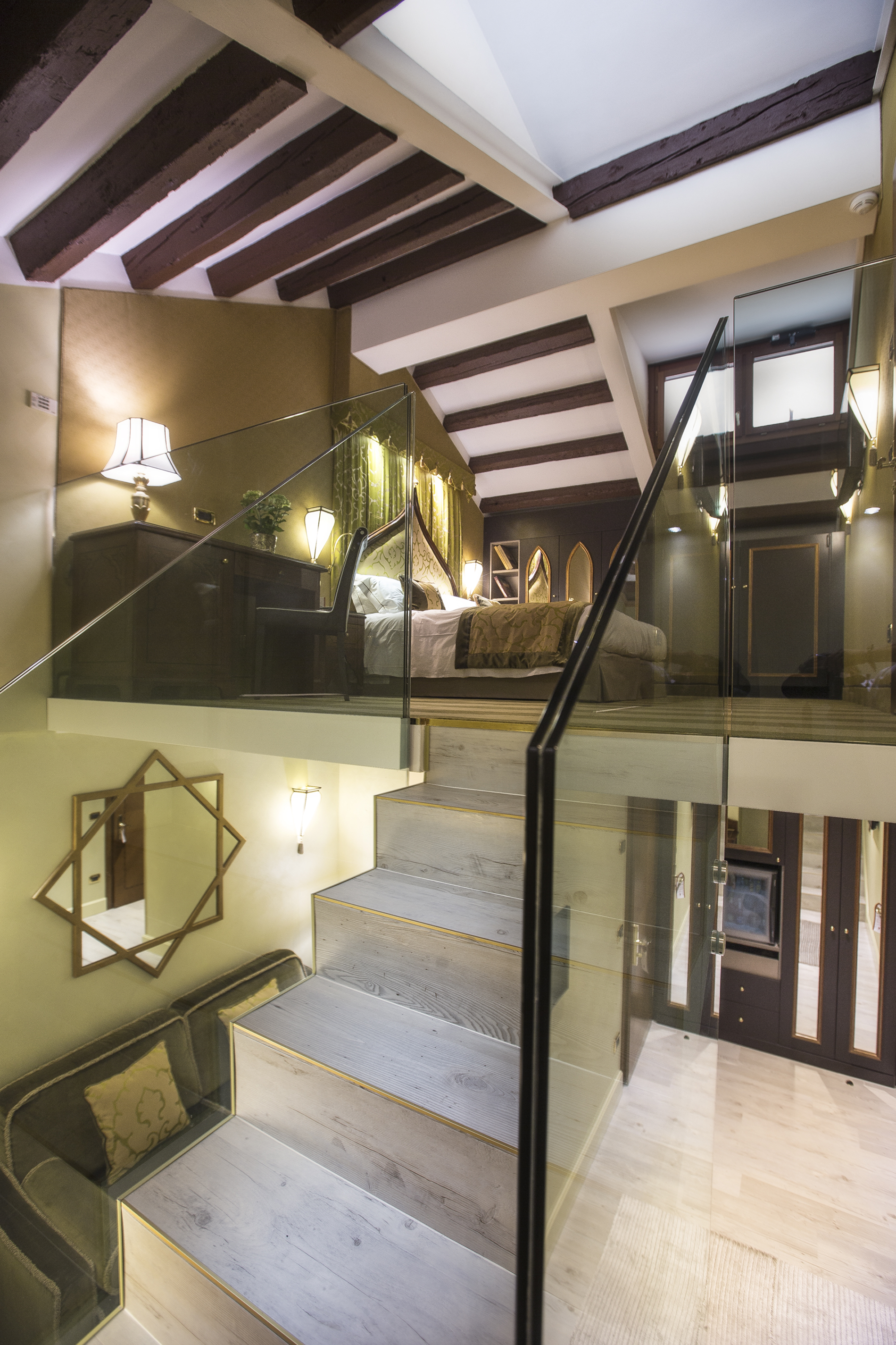 Family Room Standard