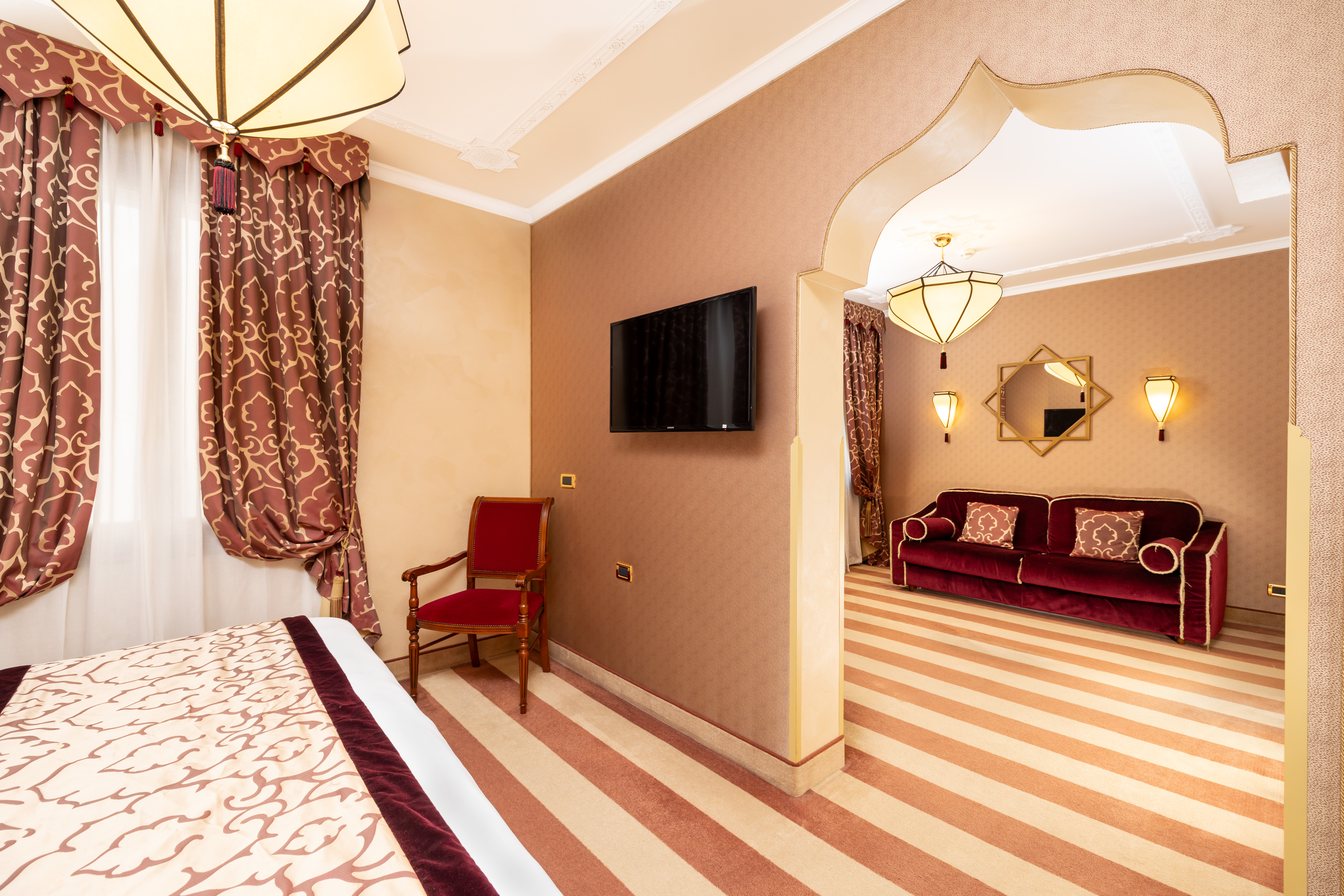 Family Room Standard