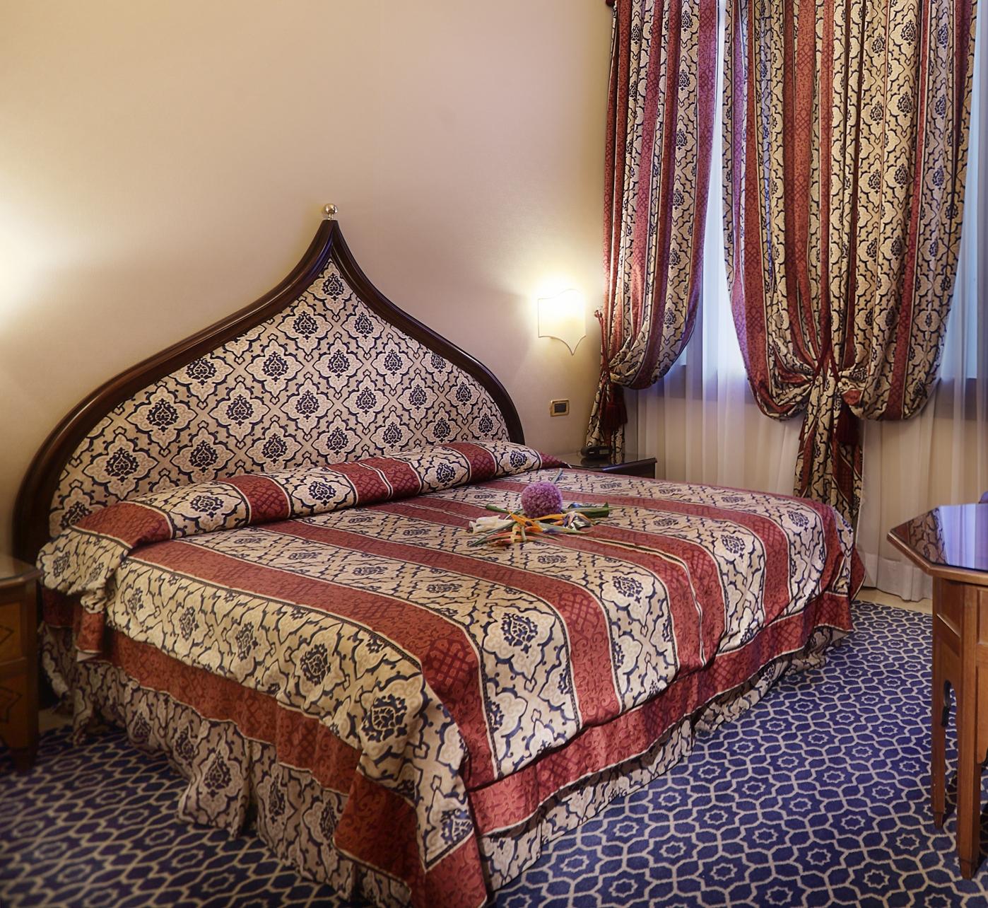 Double Single Classic