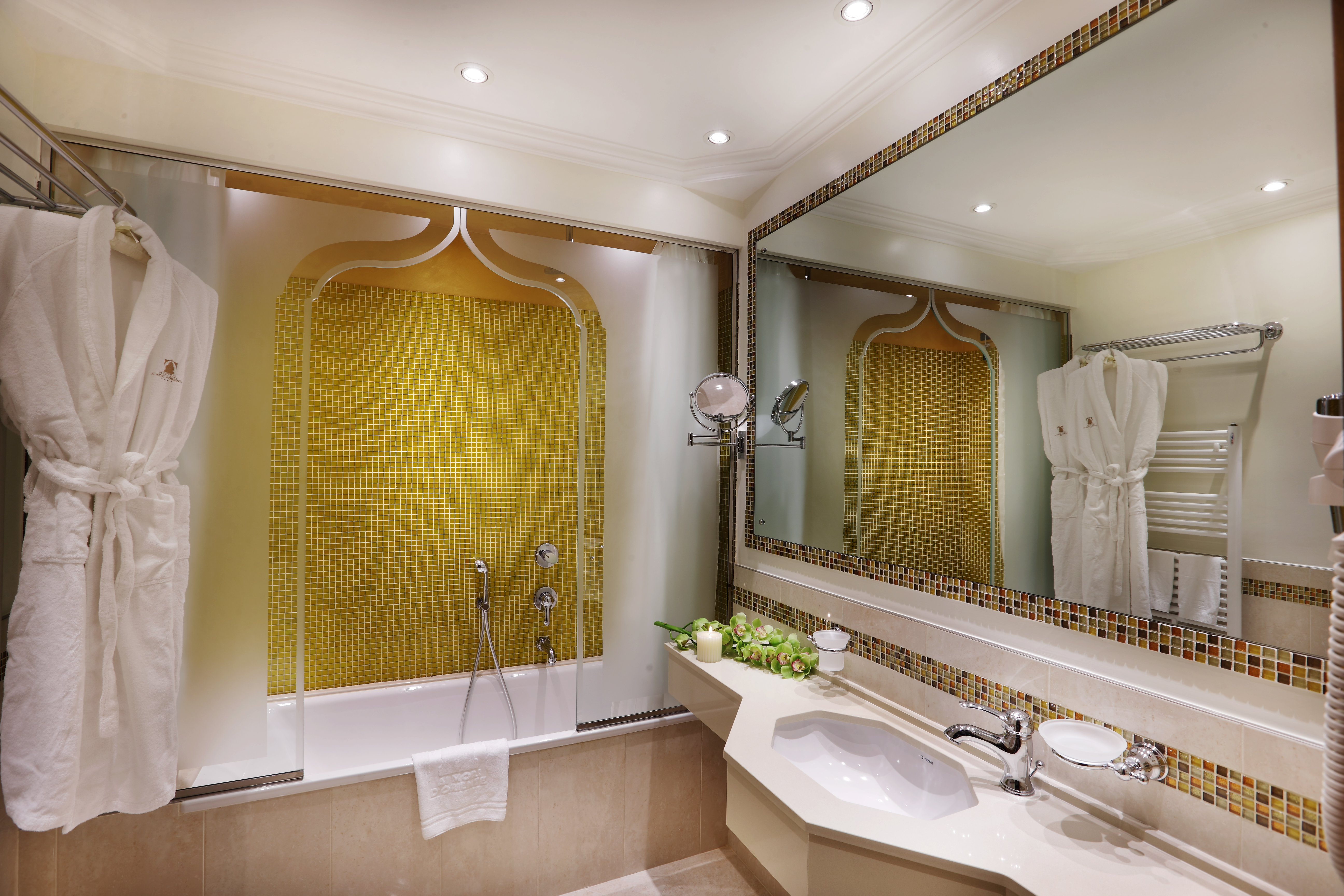 Junior Suite Classic