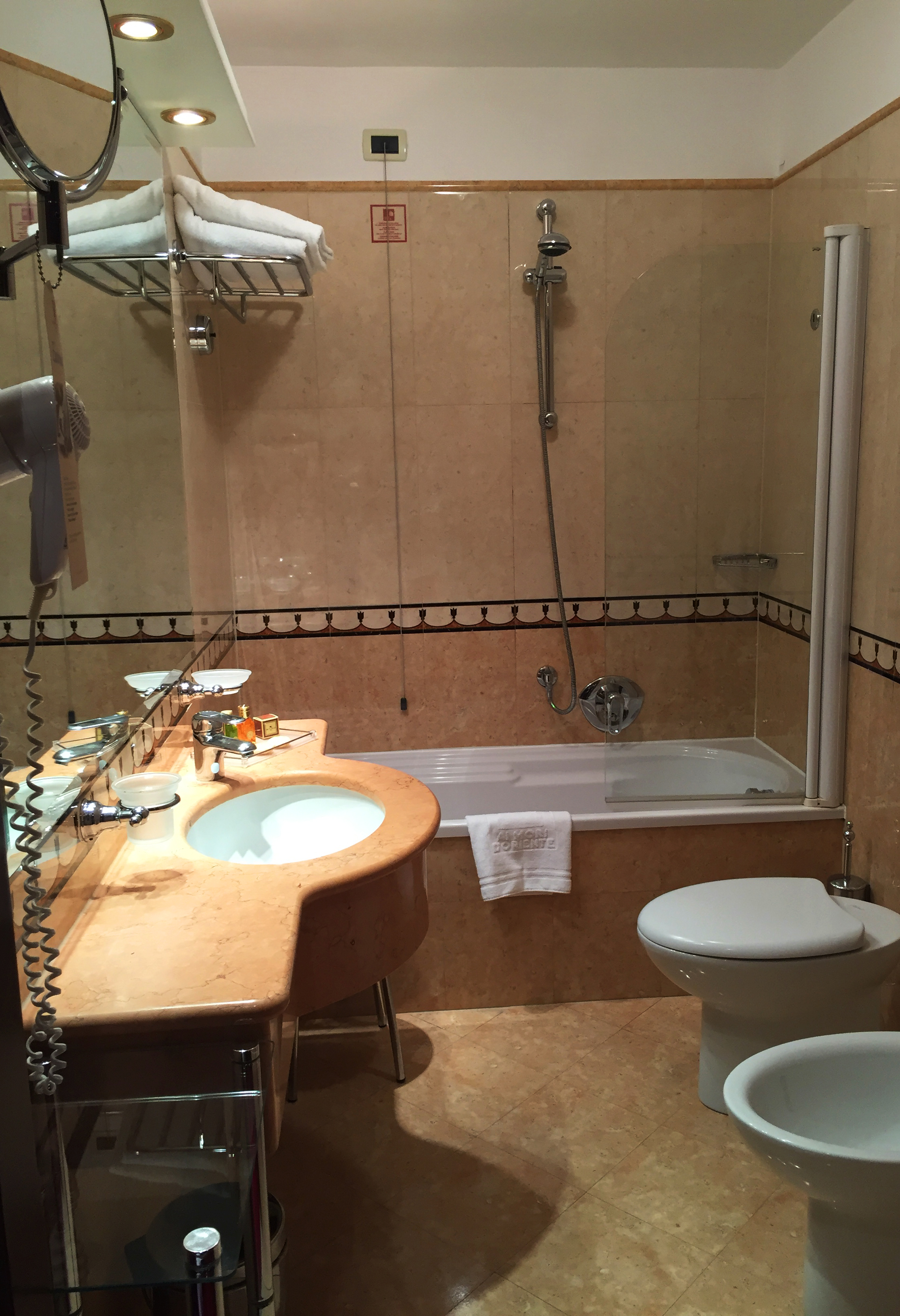 Double Single Classic