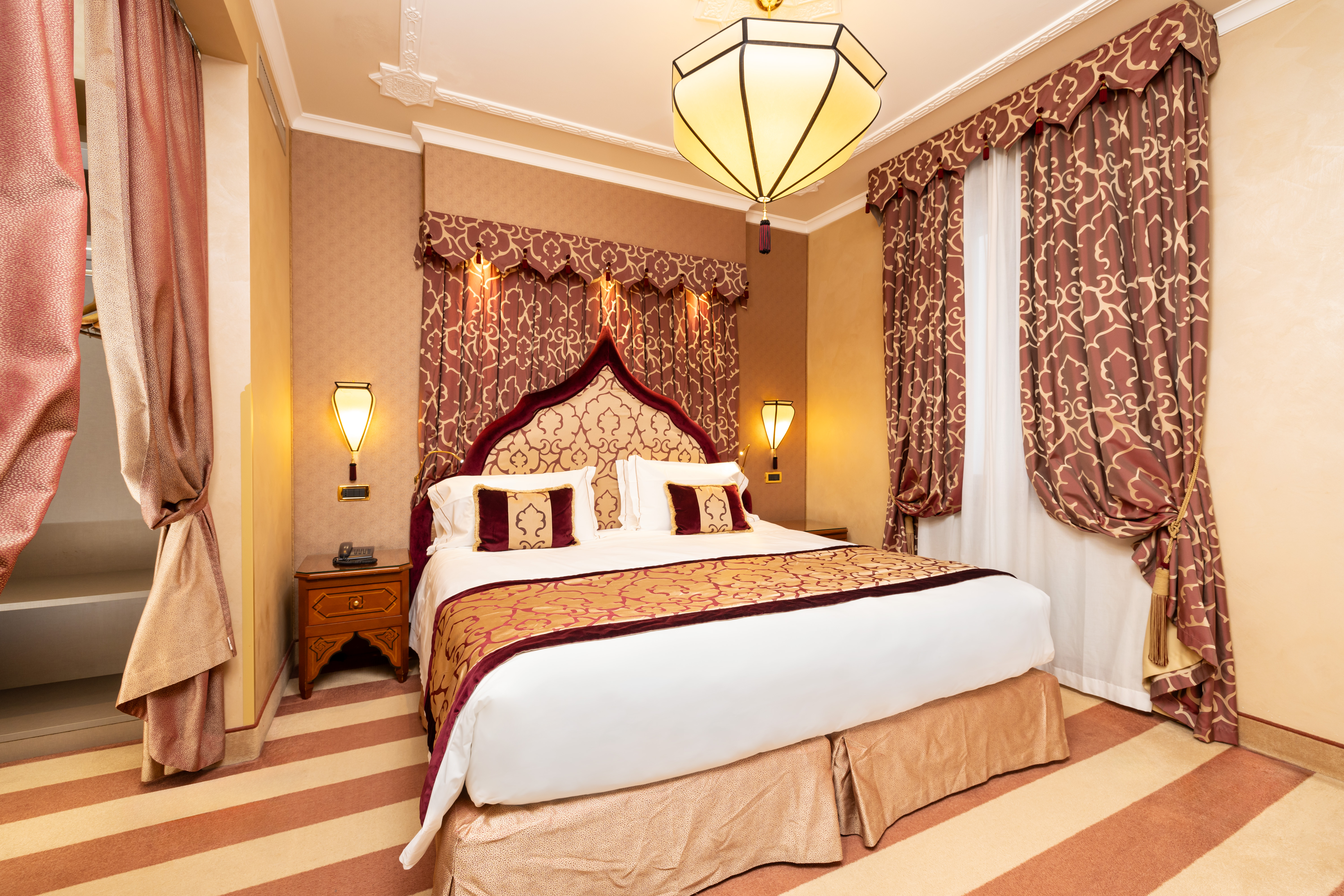 Family Room Standard