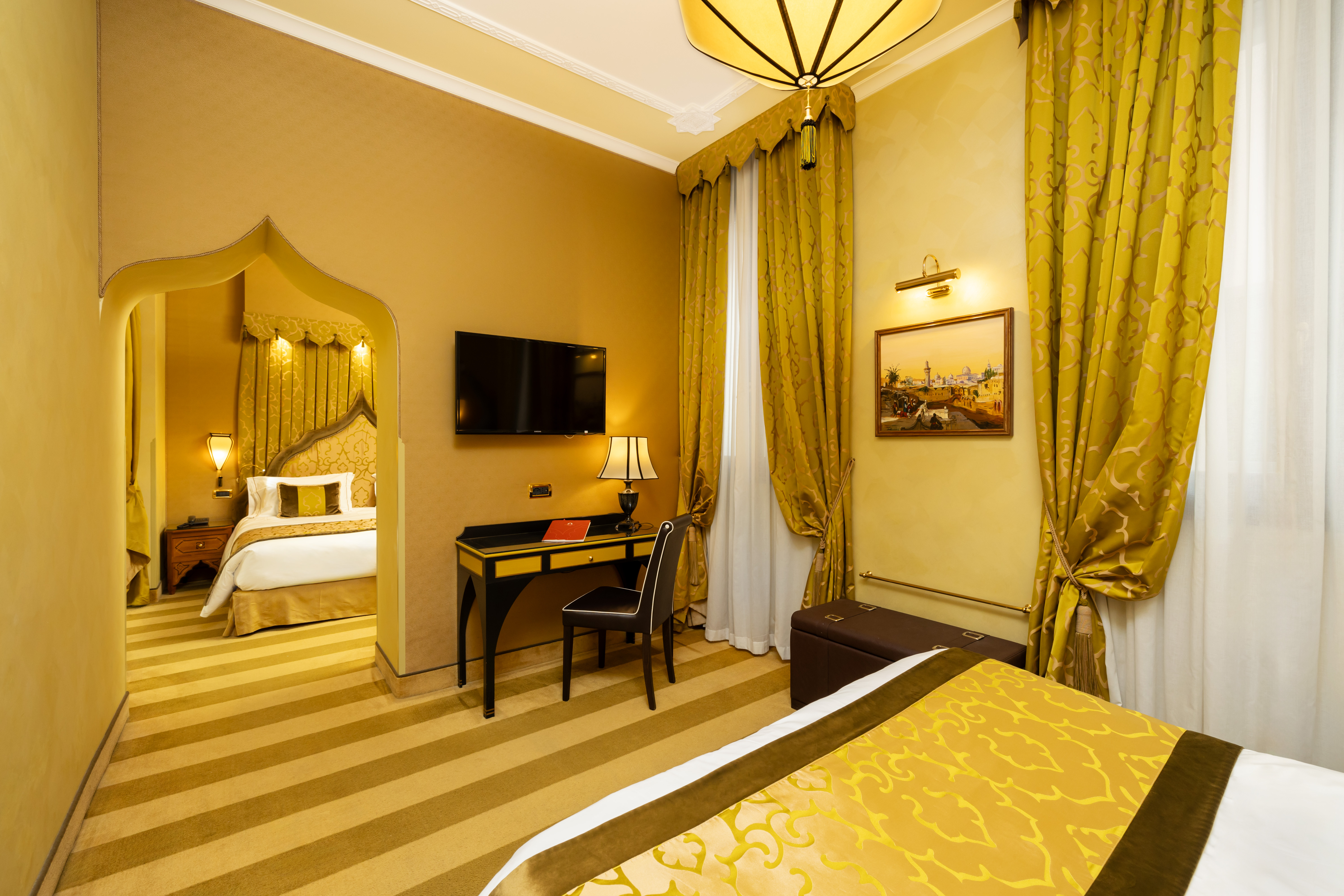 Family Room Standard