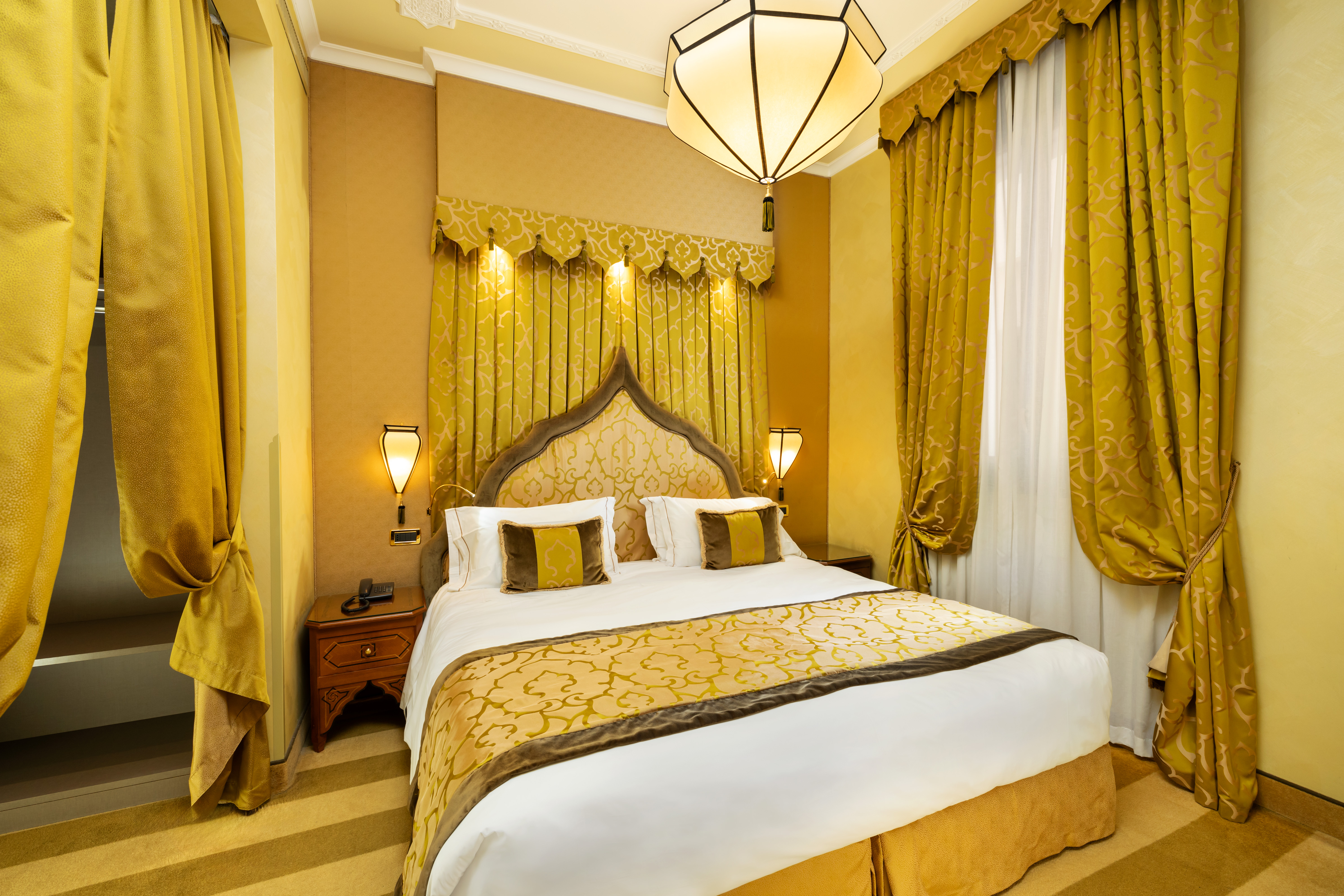 Family Room Standard