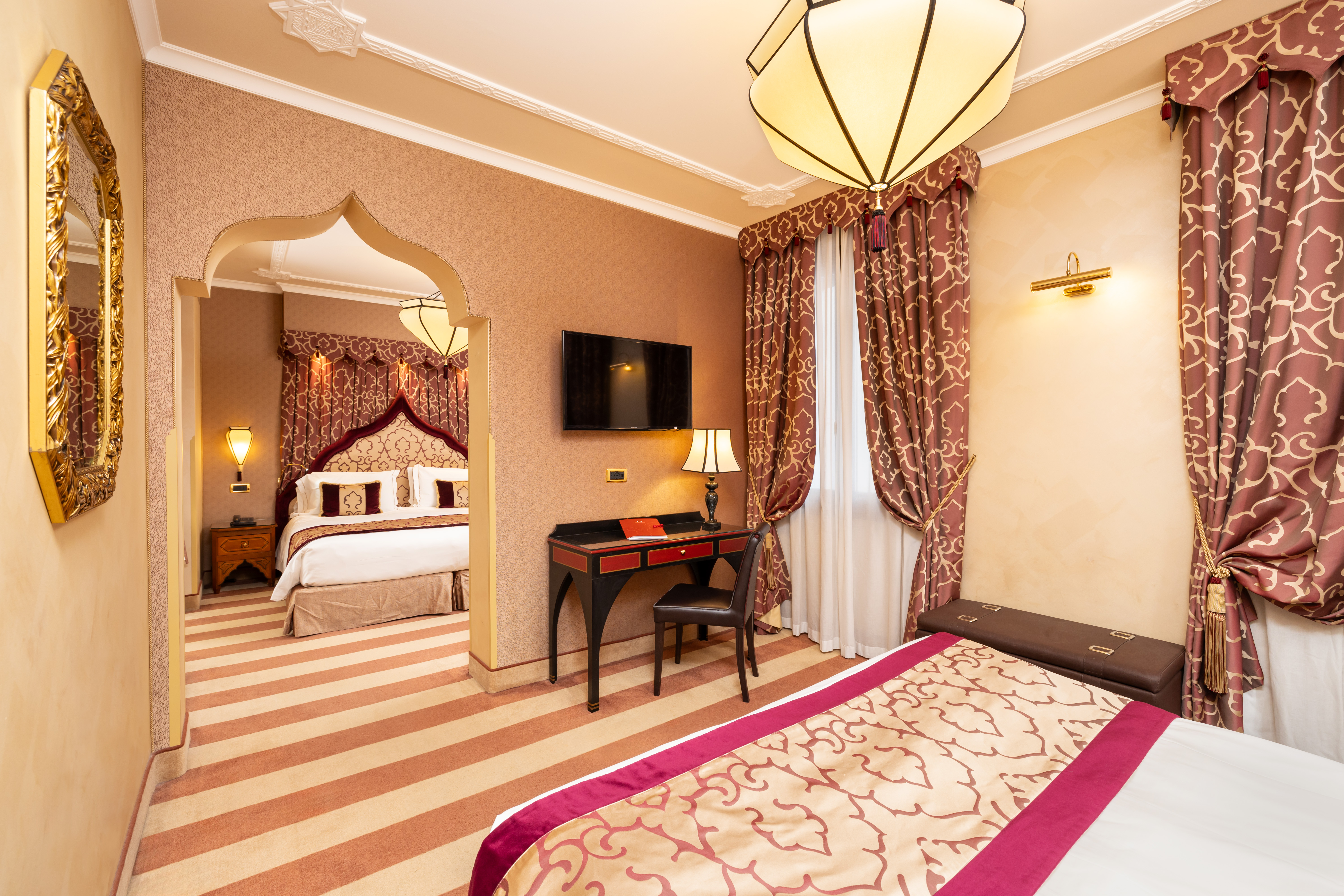 Family Room Standard