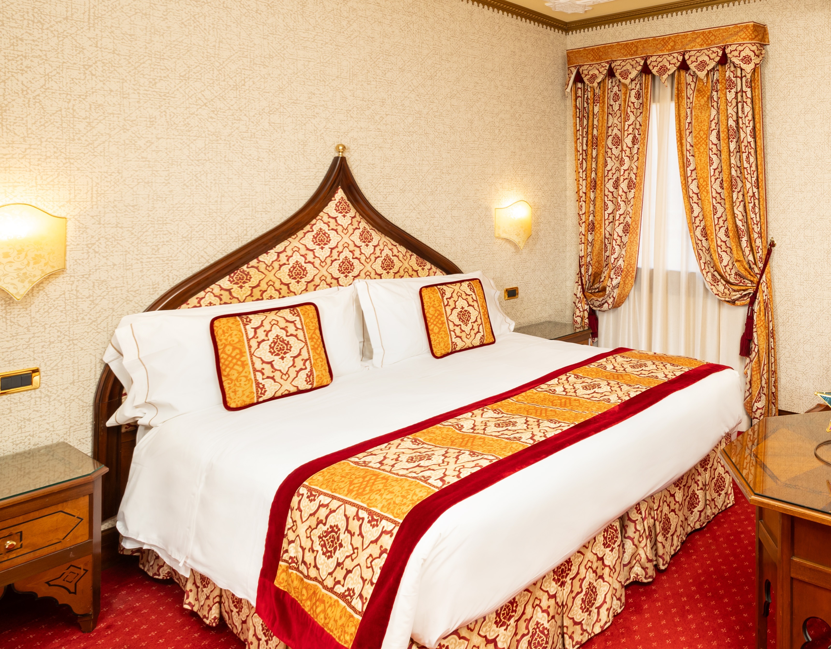 Double or Twin Classic