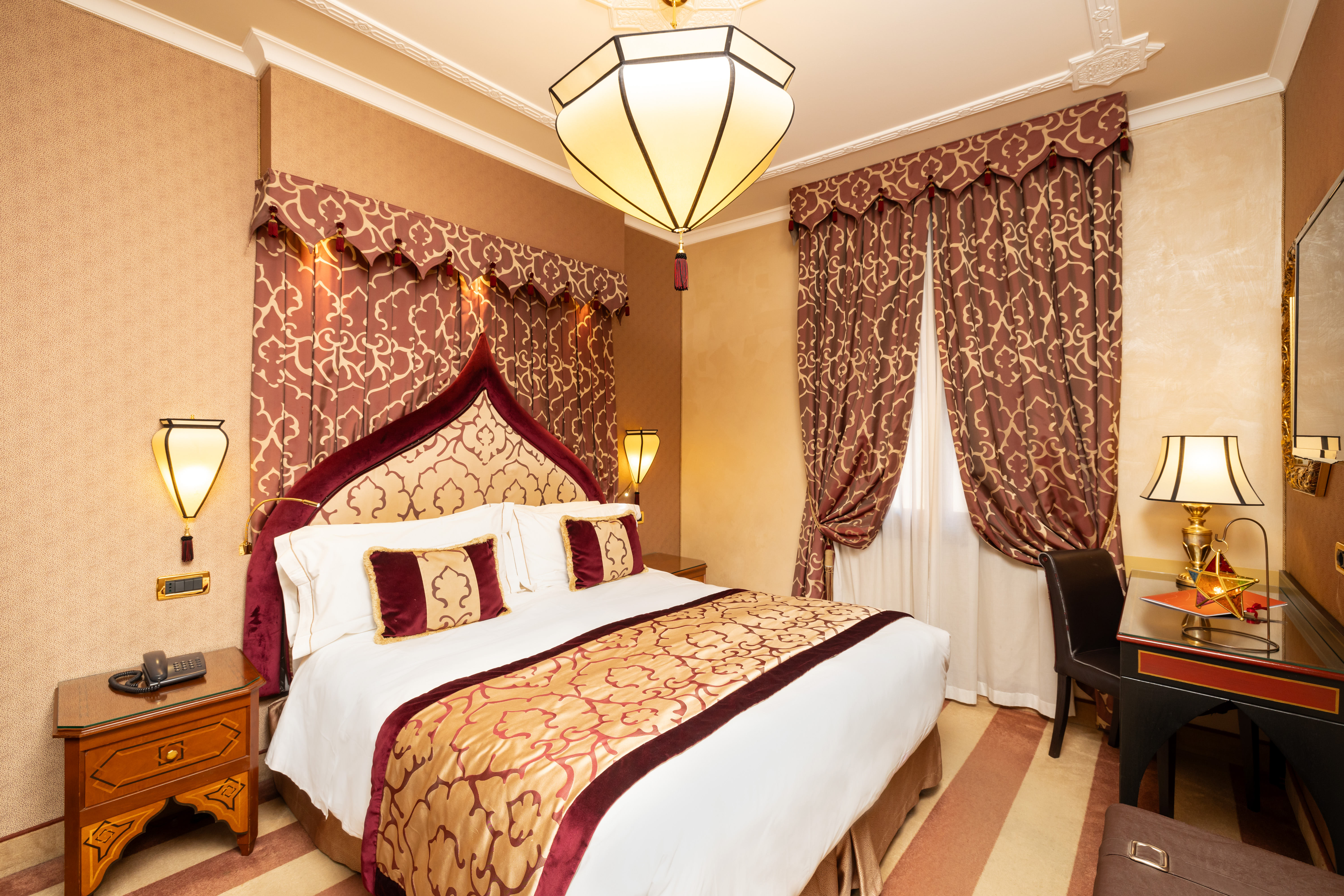 Double or Twin Classic