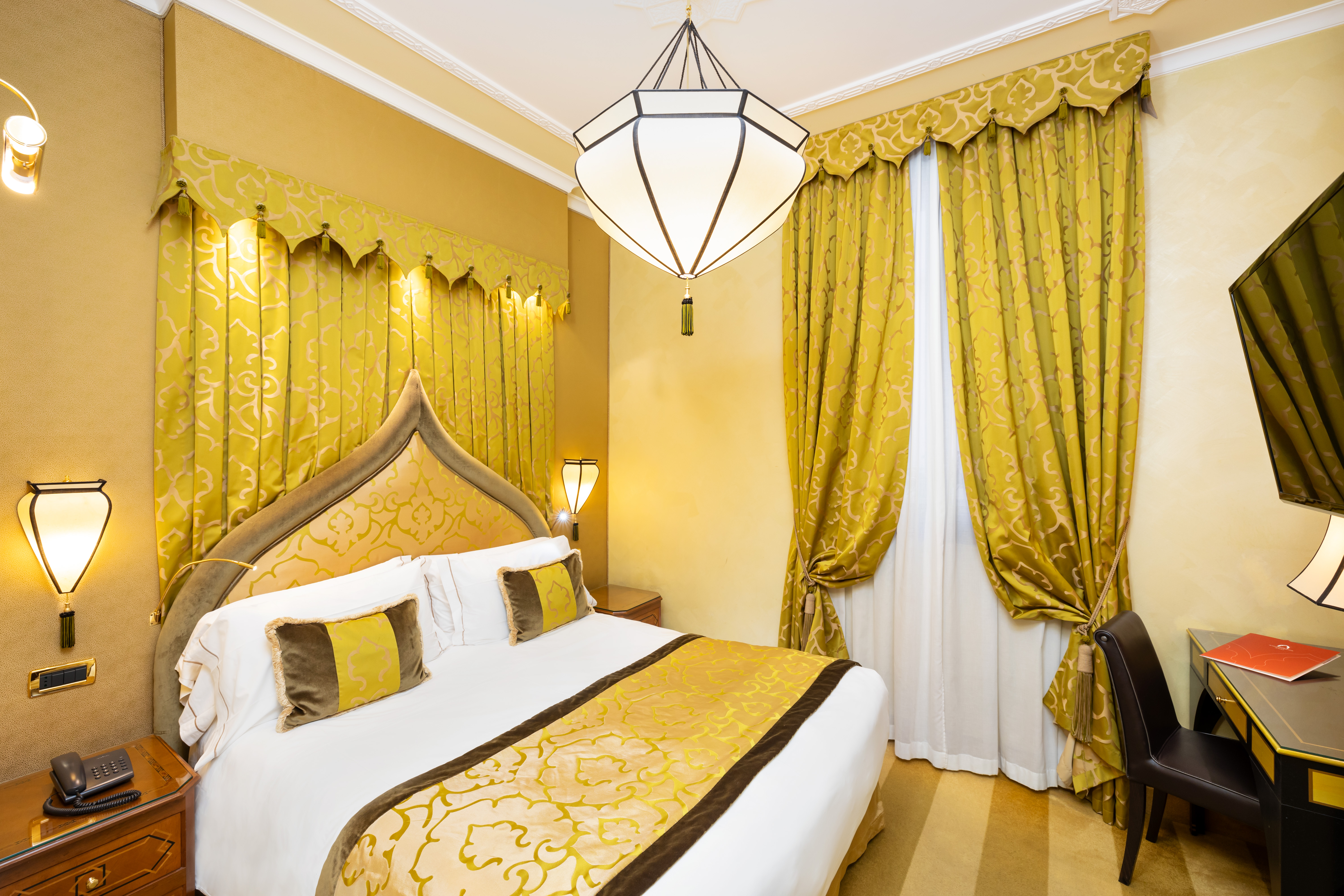 Double or Twin Classic