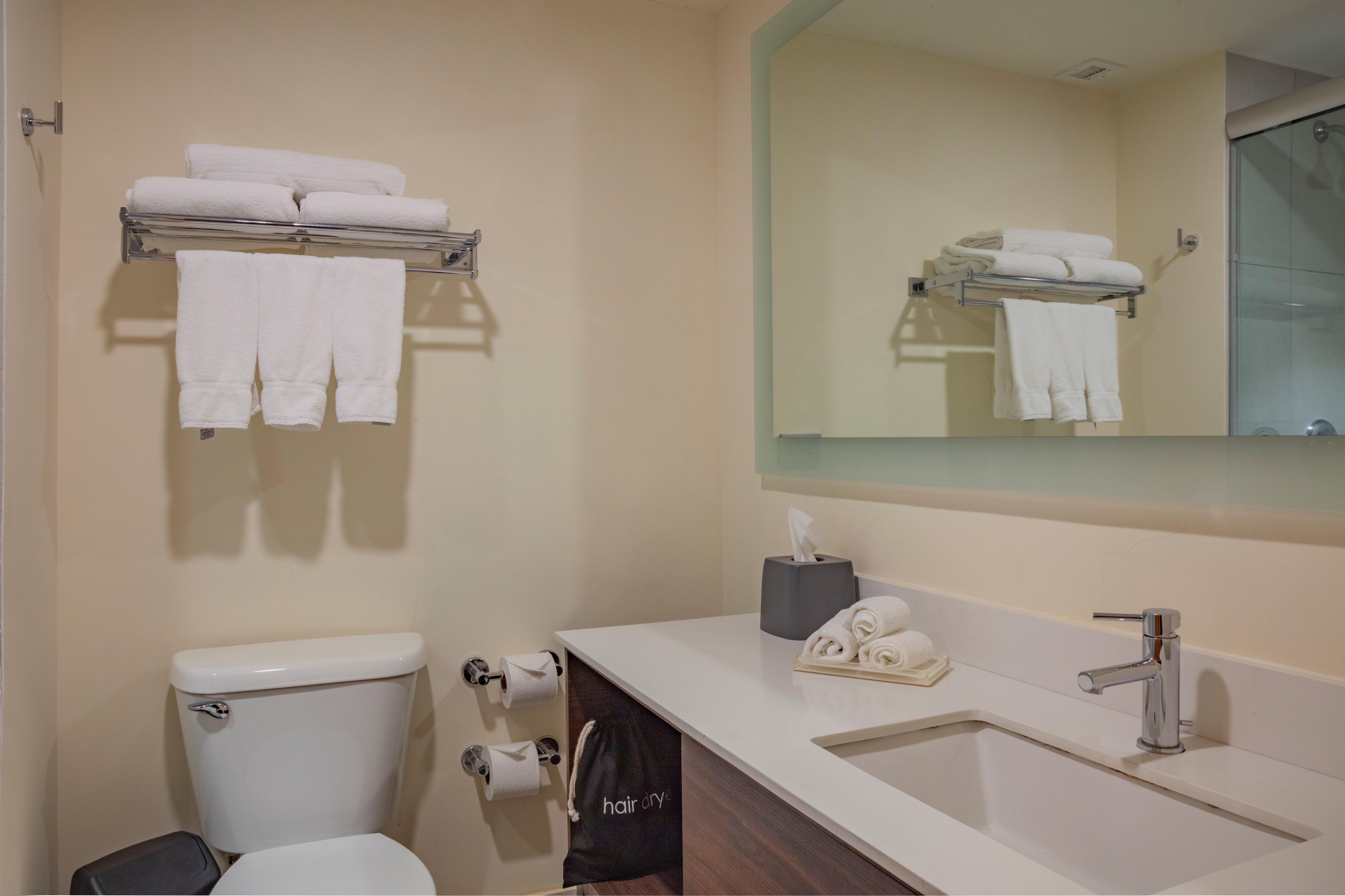 Double Two Queen Beds