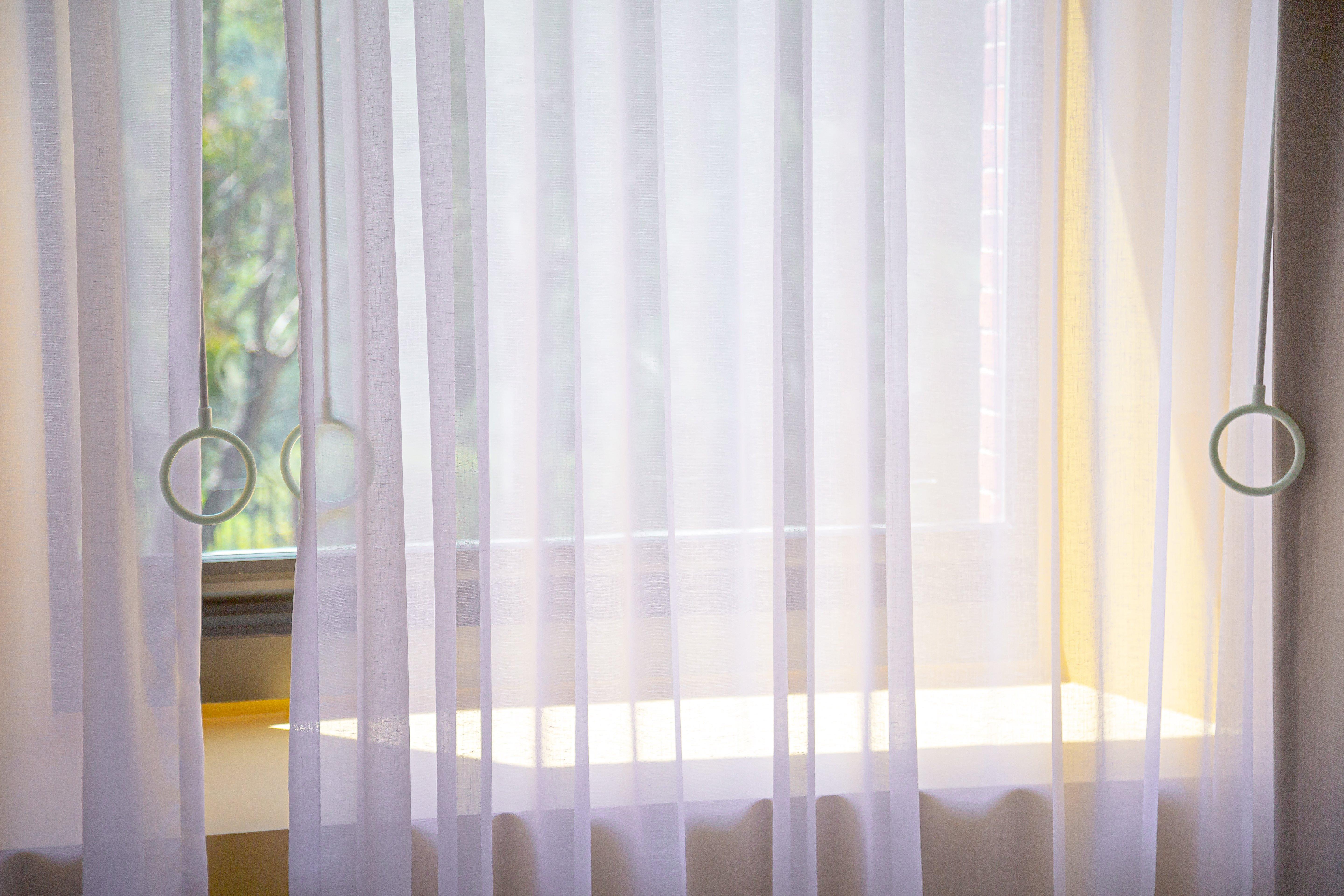 Double Accessible King Size Bed