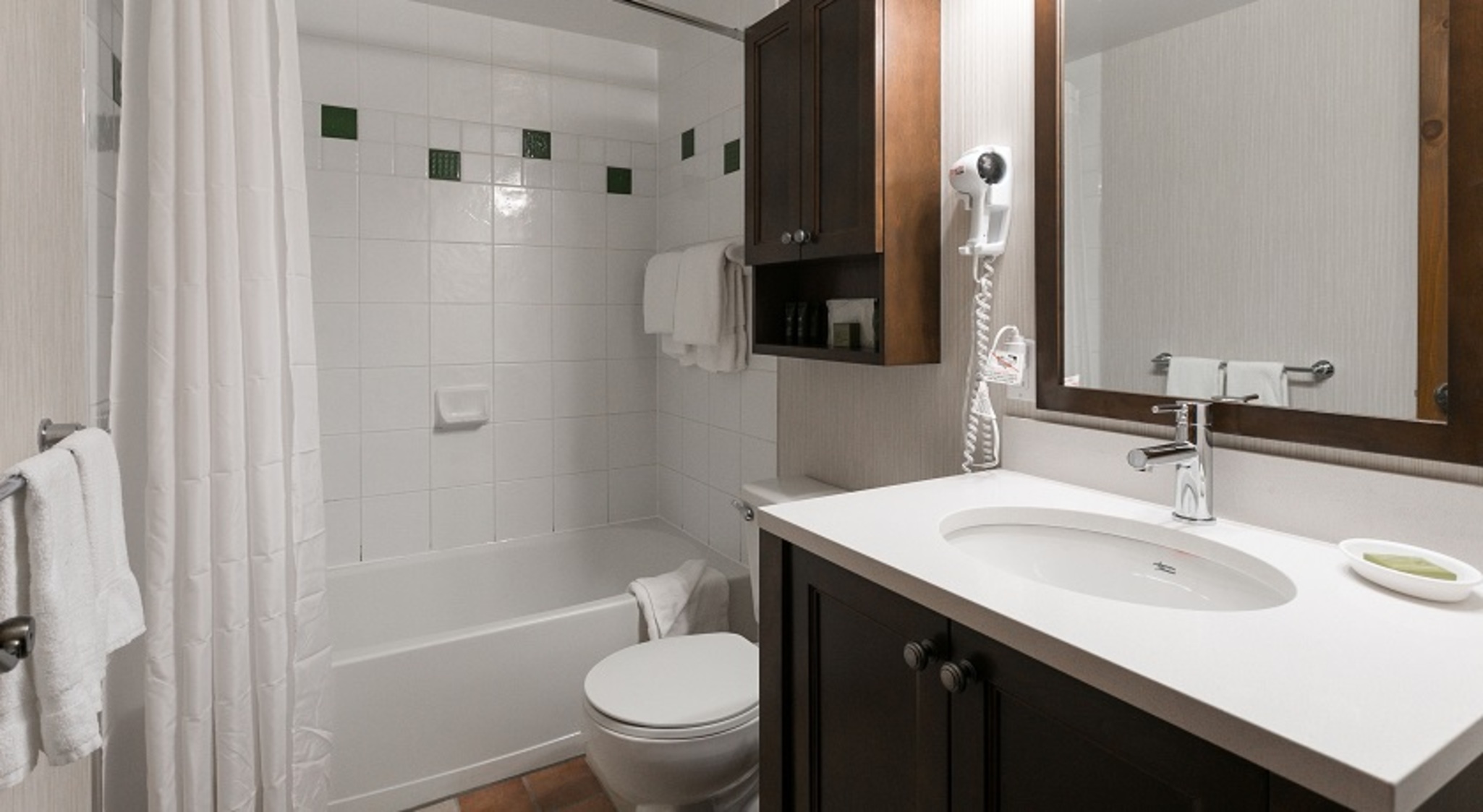 Double Queen Size Bed