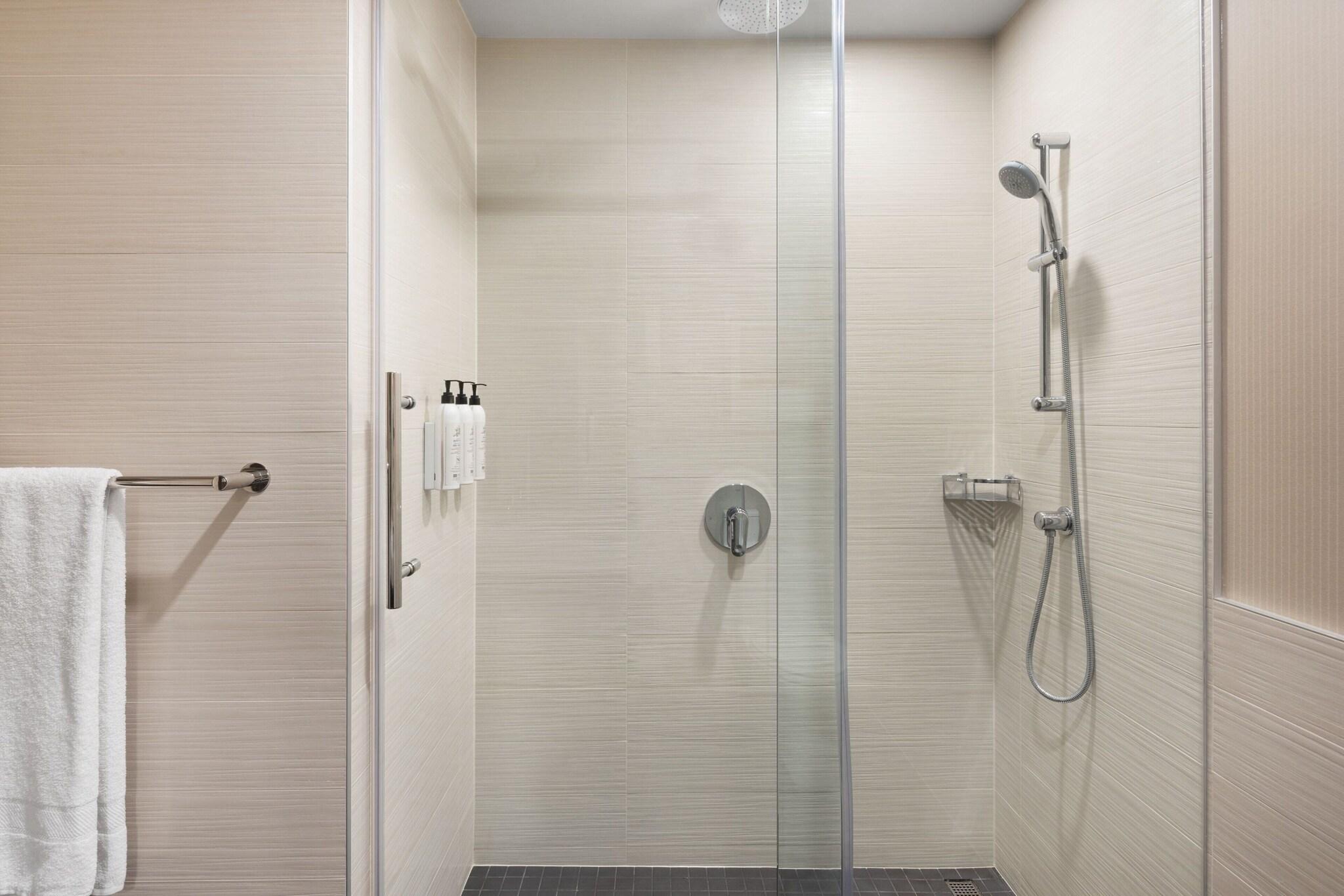 Suite Executive Queen Bed