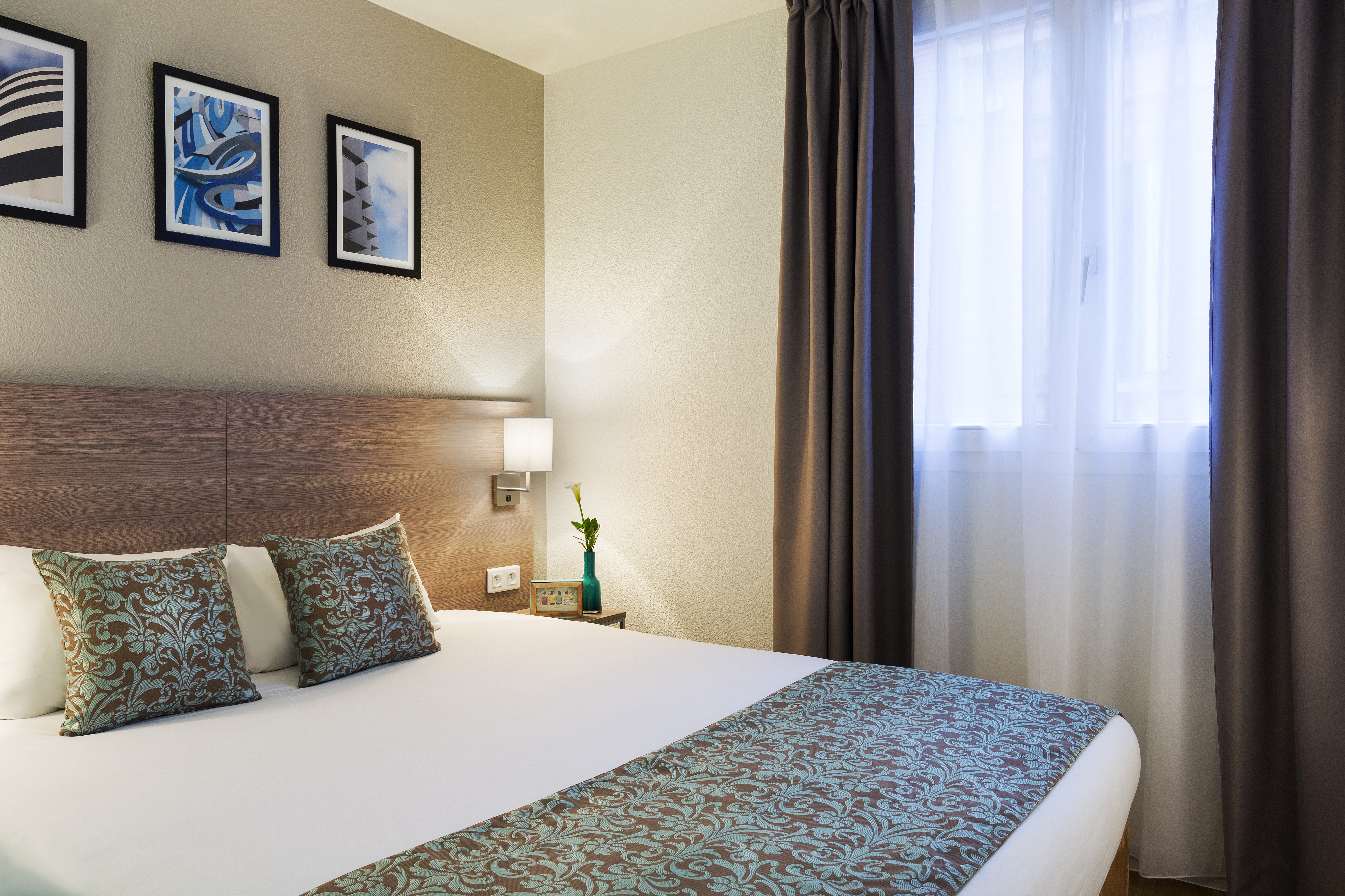 Apartment One Bedroom