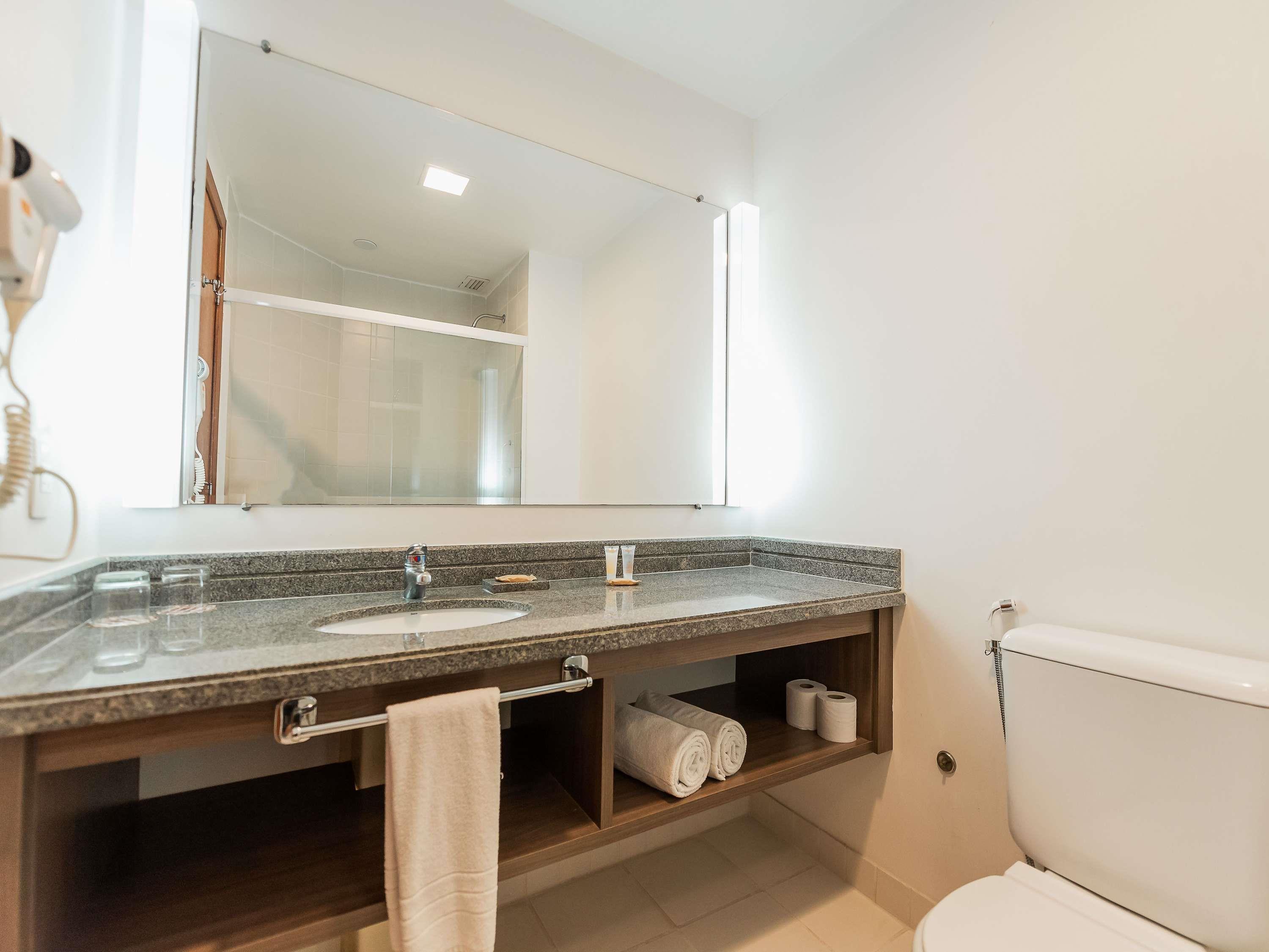 Apartment Superior King Bed