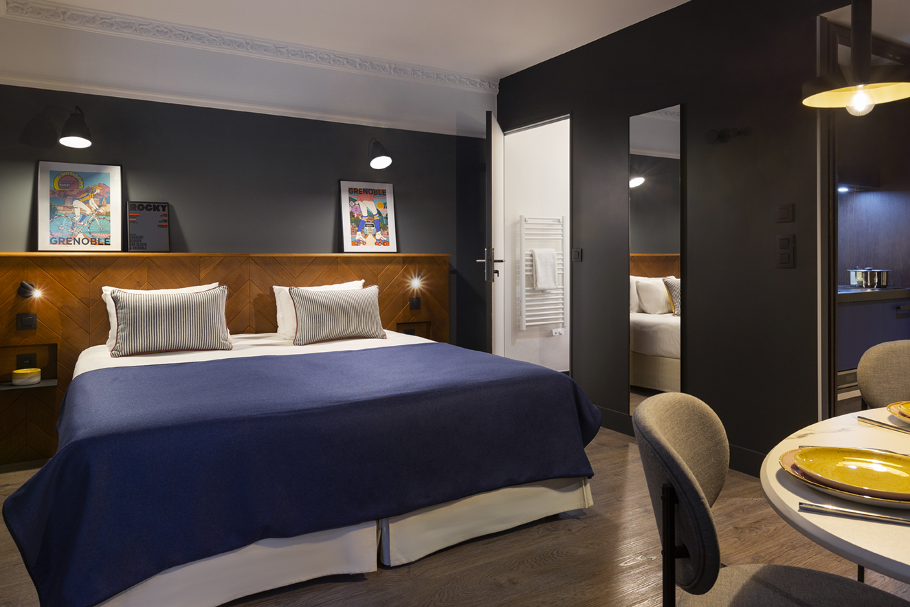 Double or Twin Superior