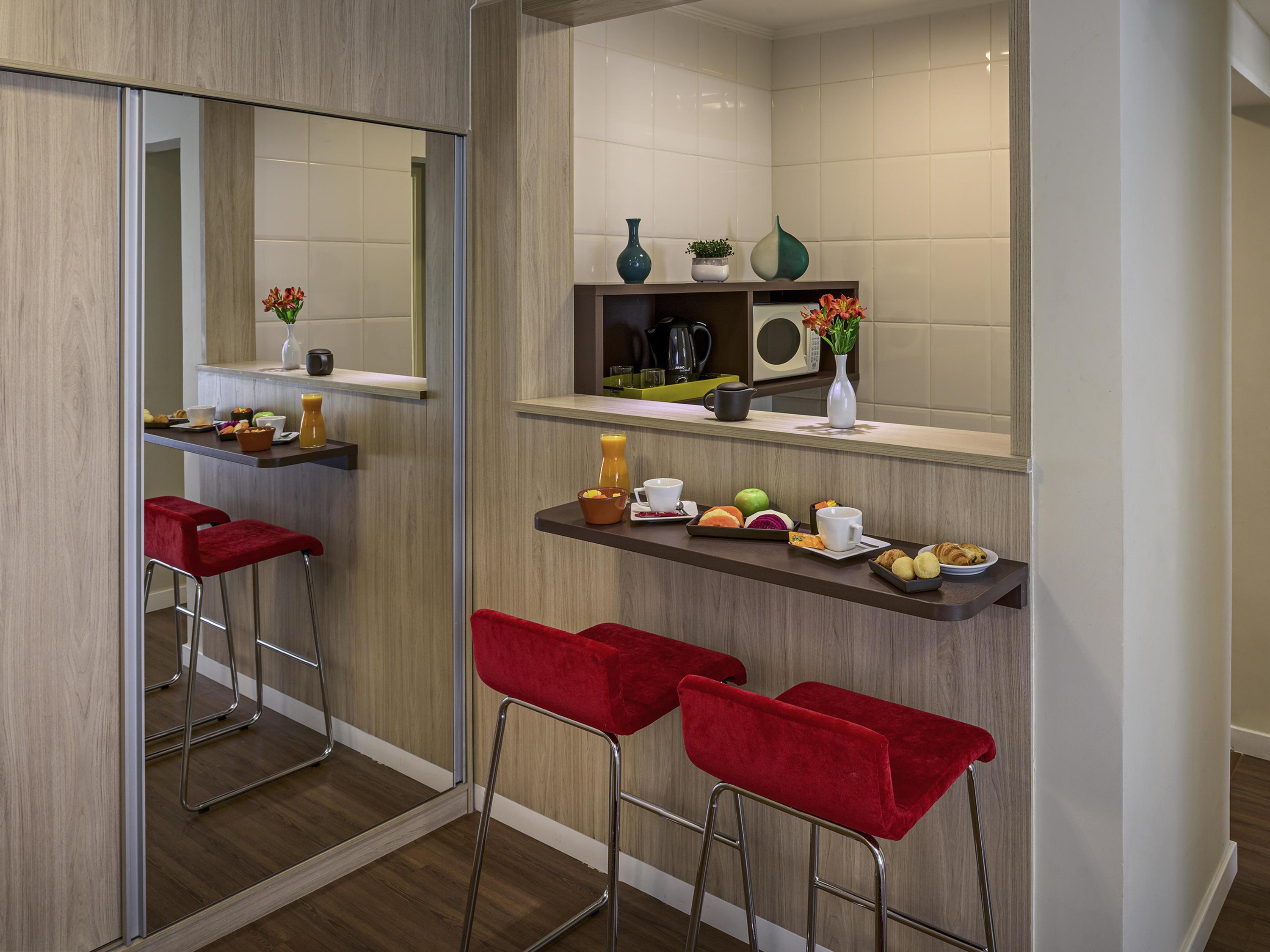 Suite Superior Queen Bed