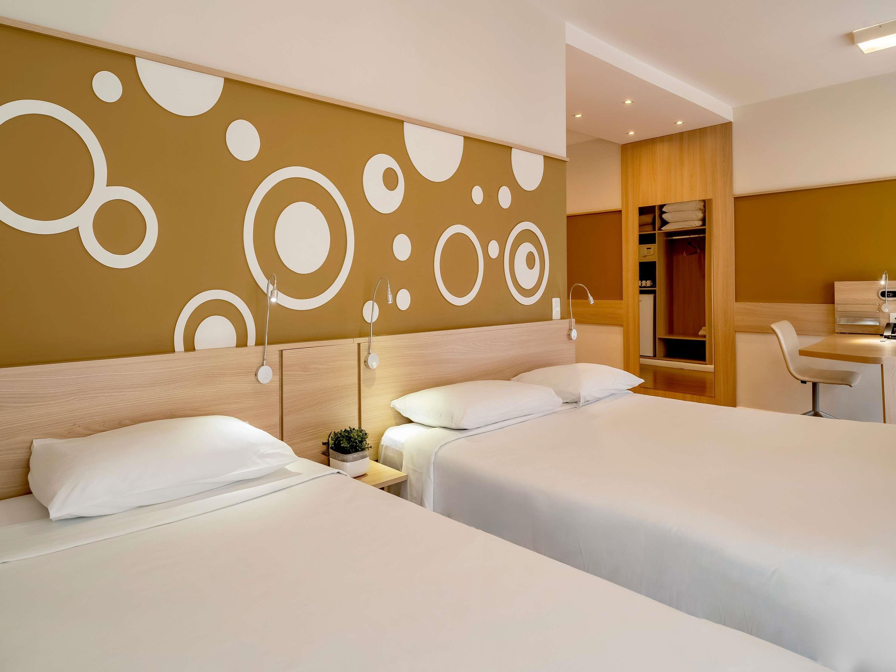 Apartment Queen Size Bed