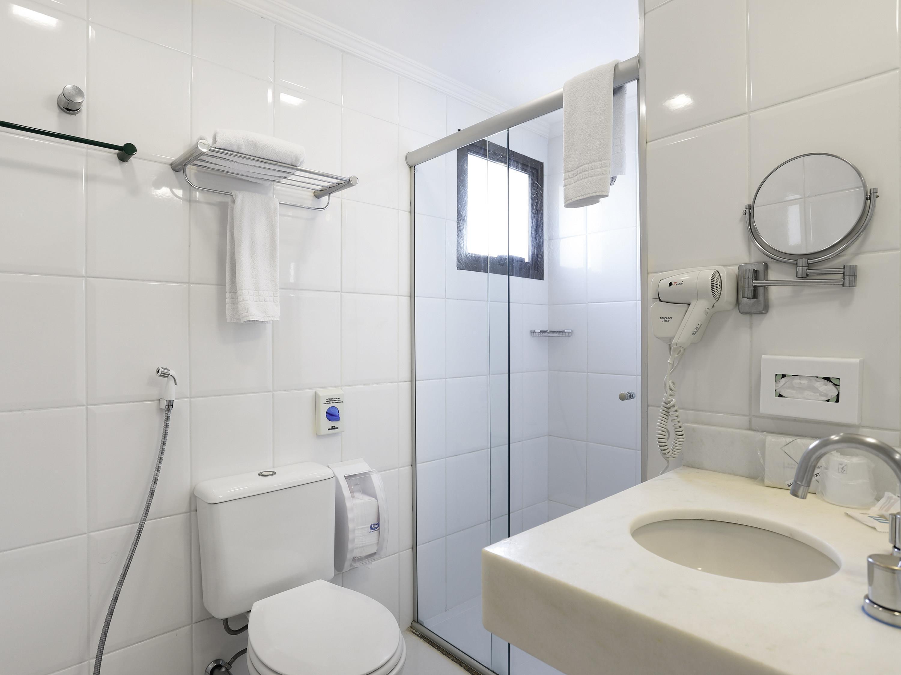 Suite Superior Queen Bed