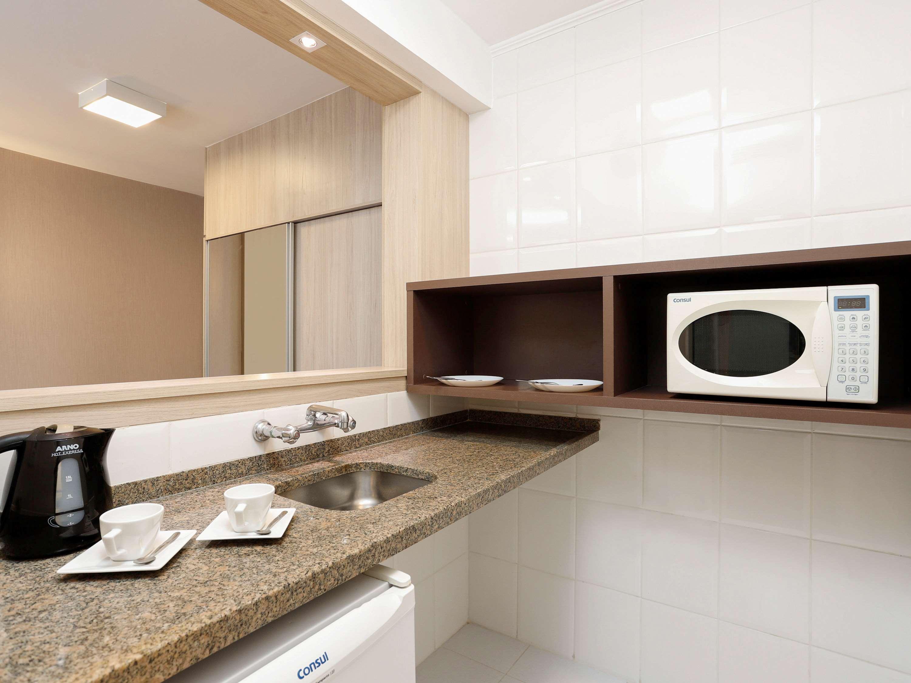 Apartment Queen Size Bed