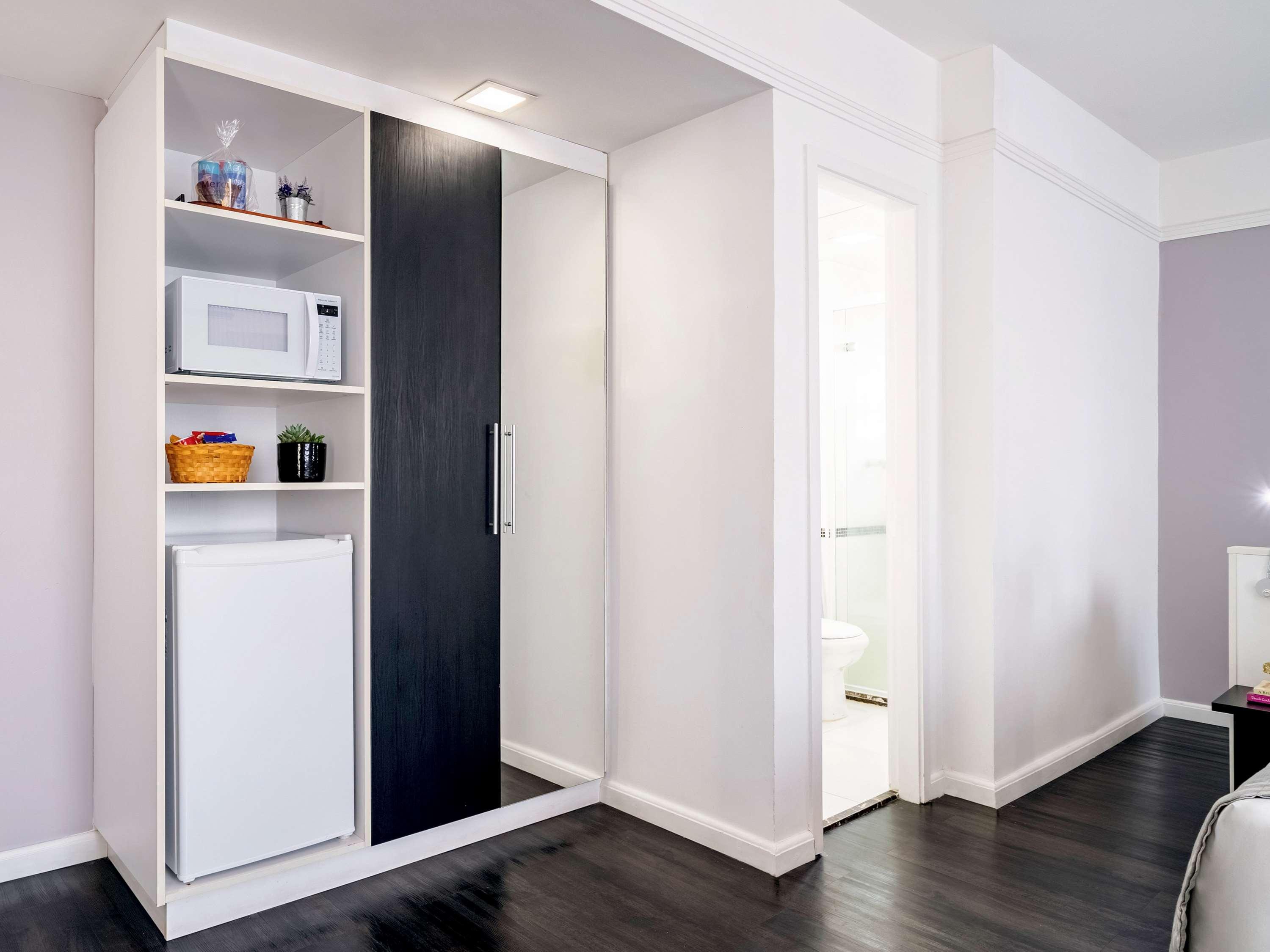 Apartment Superior with Double Bed