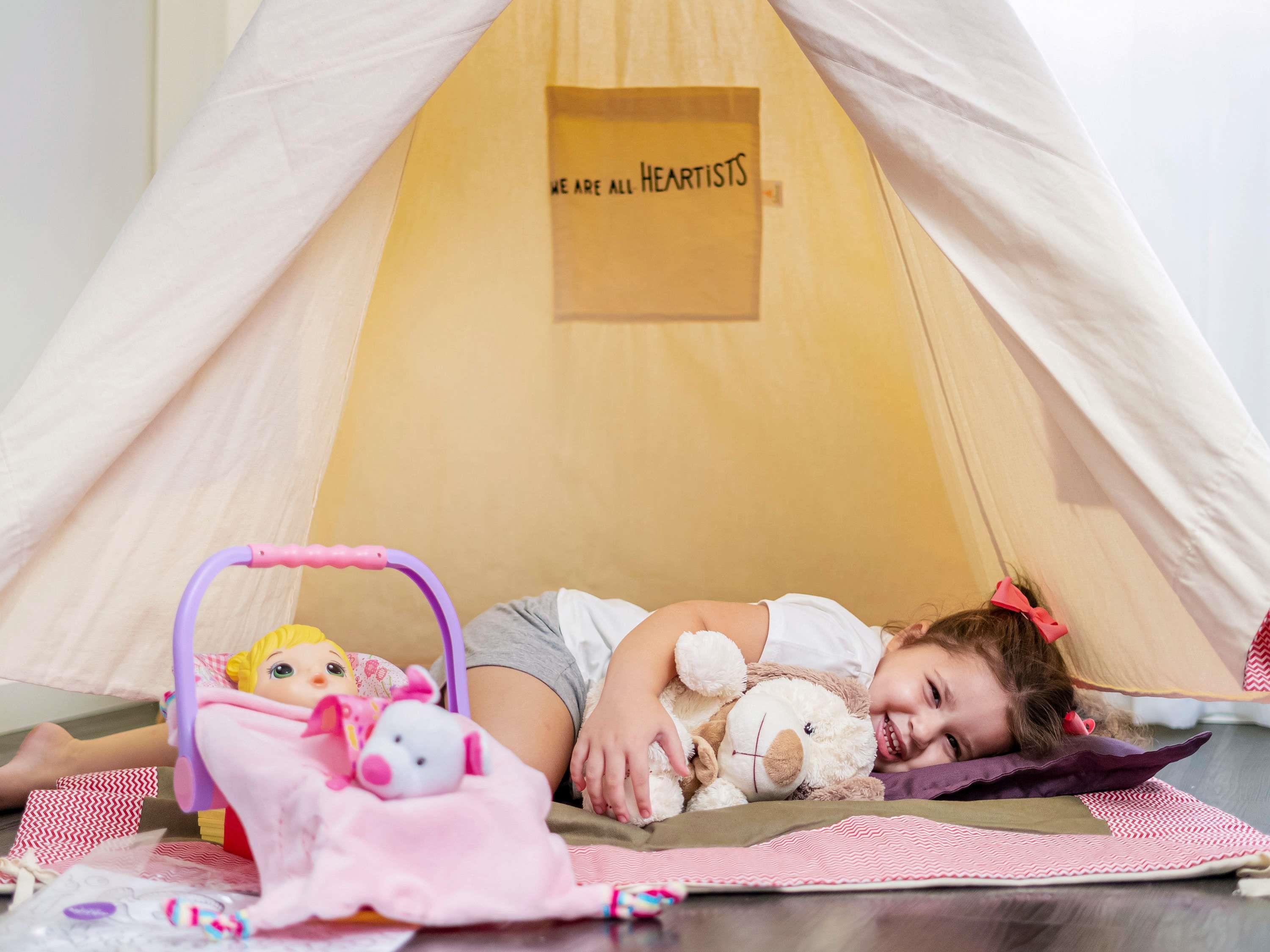 Apartment Superior with Double Bed